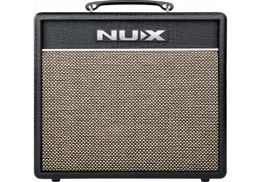Nux Mighty 20 MKII