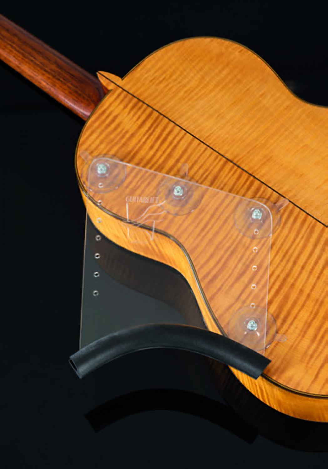 Guitarlift ProfessionalLine Cross Over