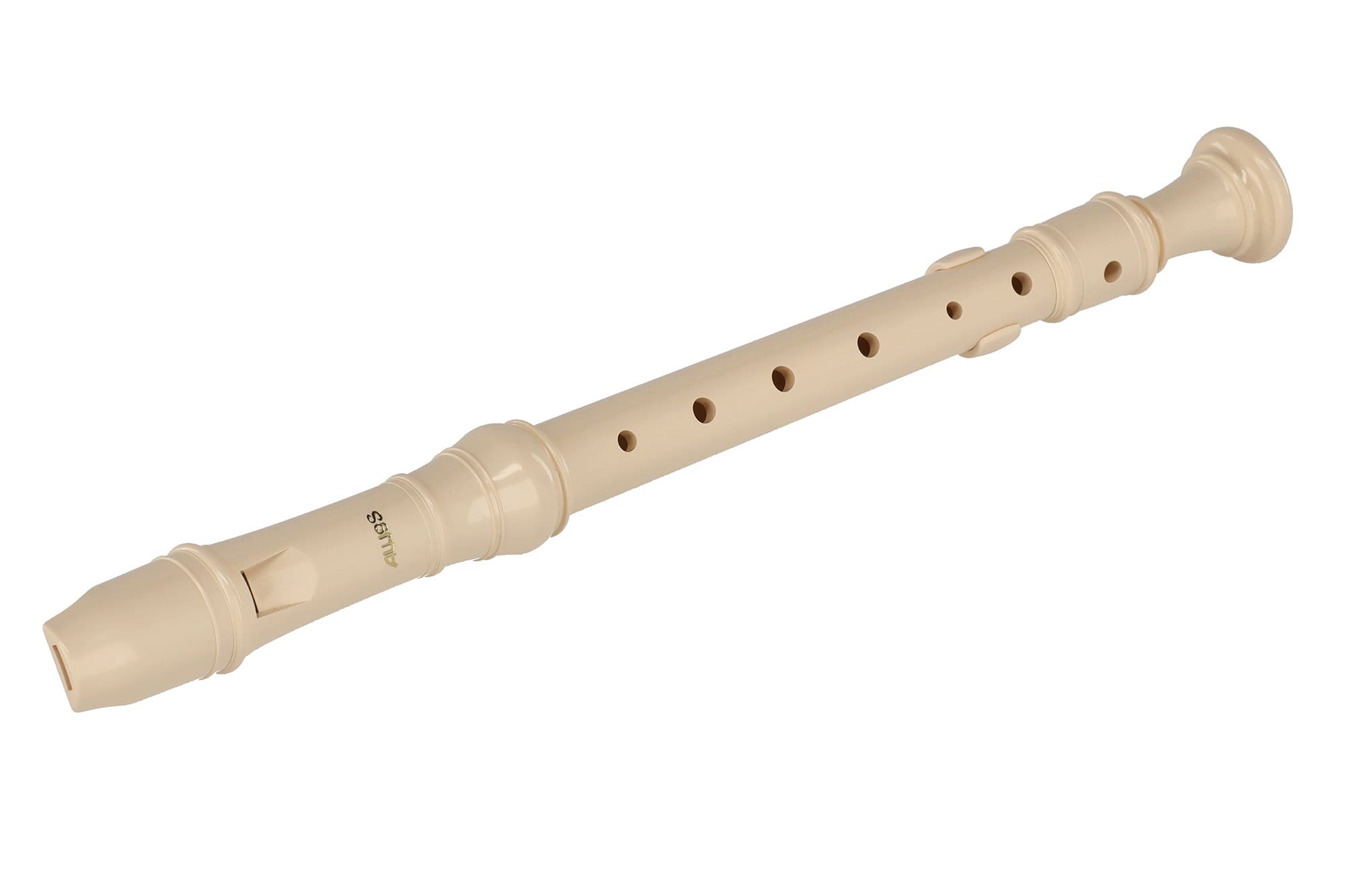 Aulos 302BS Sopranblockflöte