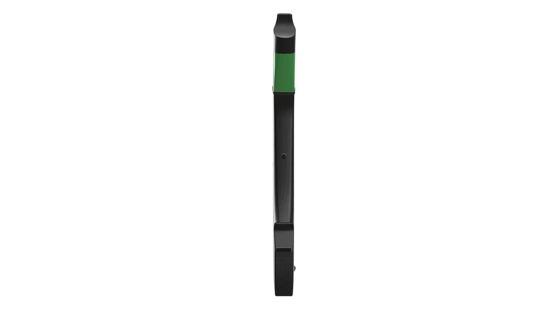 Kunath Sigo F-Altblockflöte mit grünem Kopf