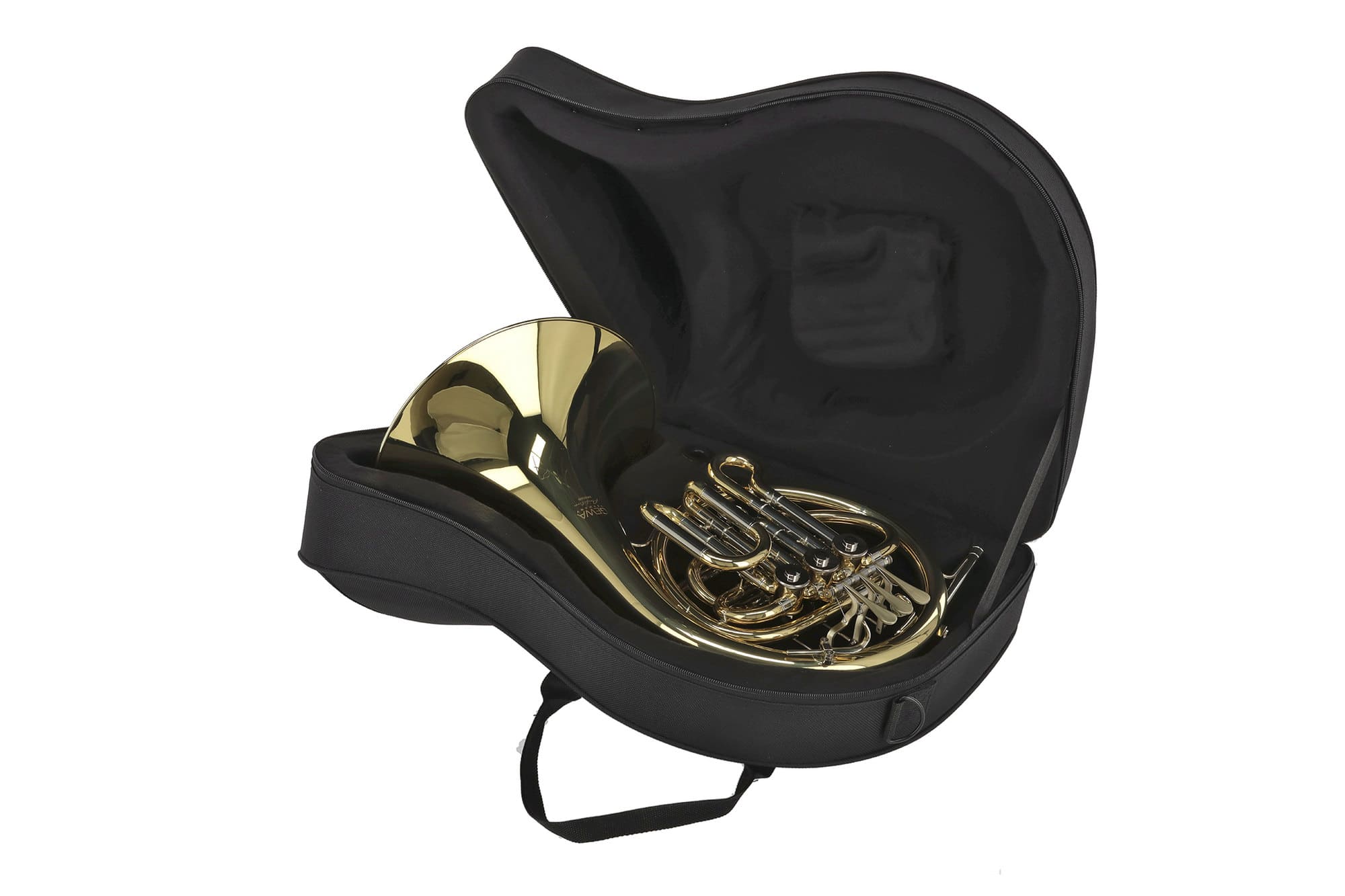 GEWA Ambition HR650B Bb-Kinderwaldhorn