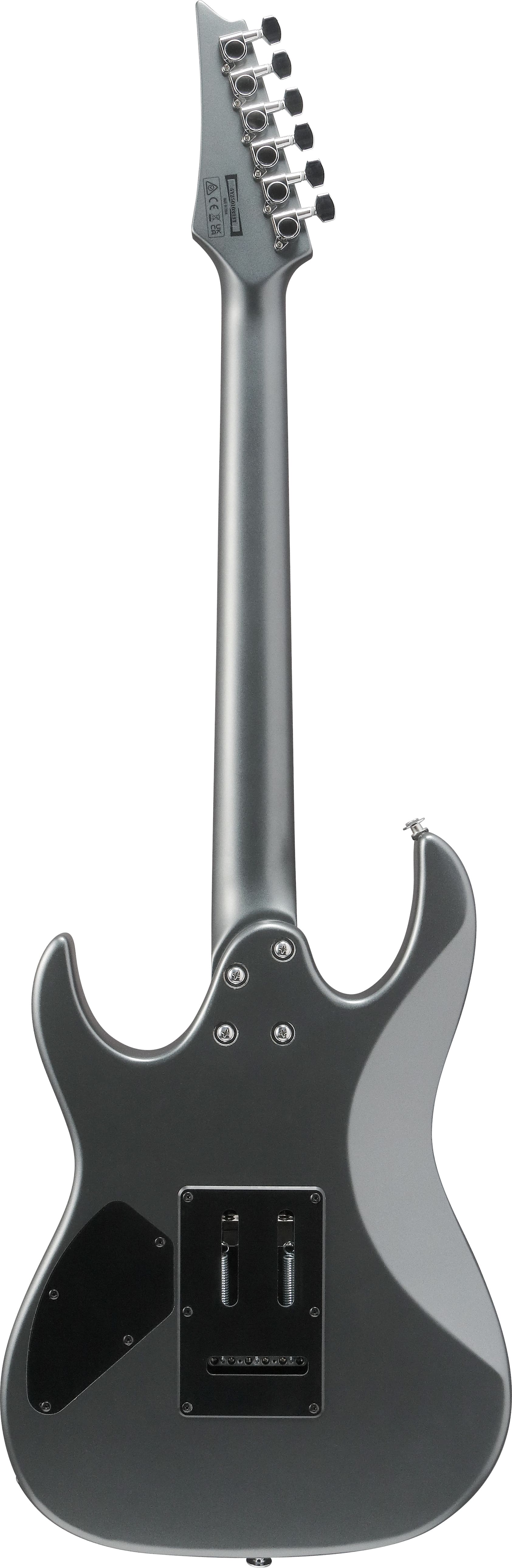 Ibanez GRX120SP-NGM