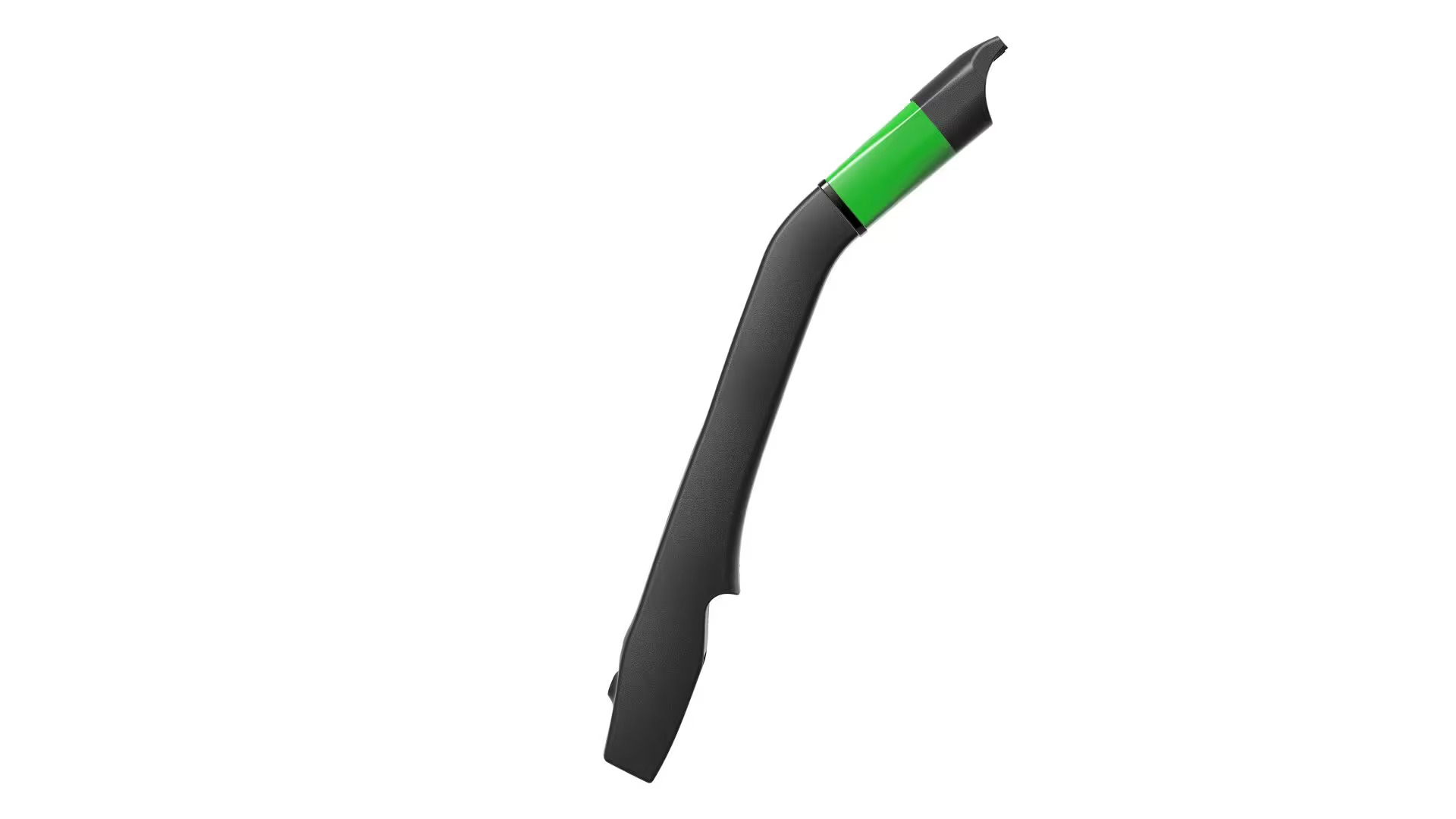 Kunath Sigo F-Altblockflöte mit grünem Kopf