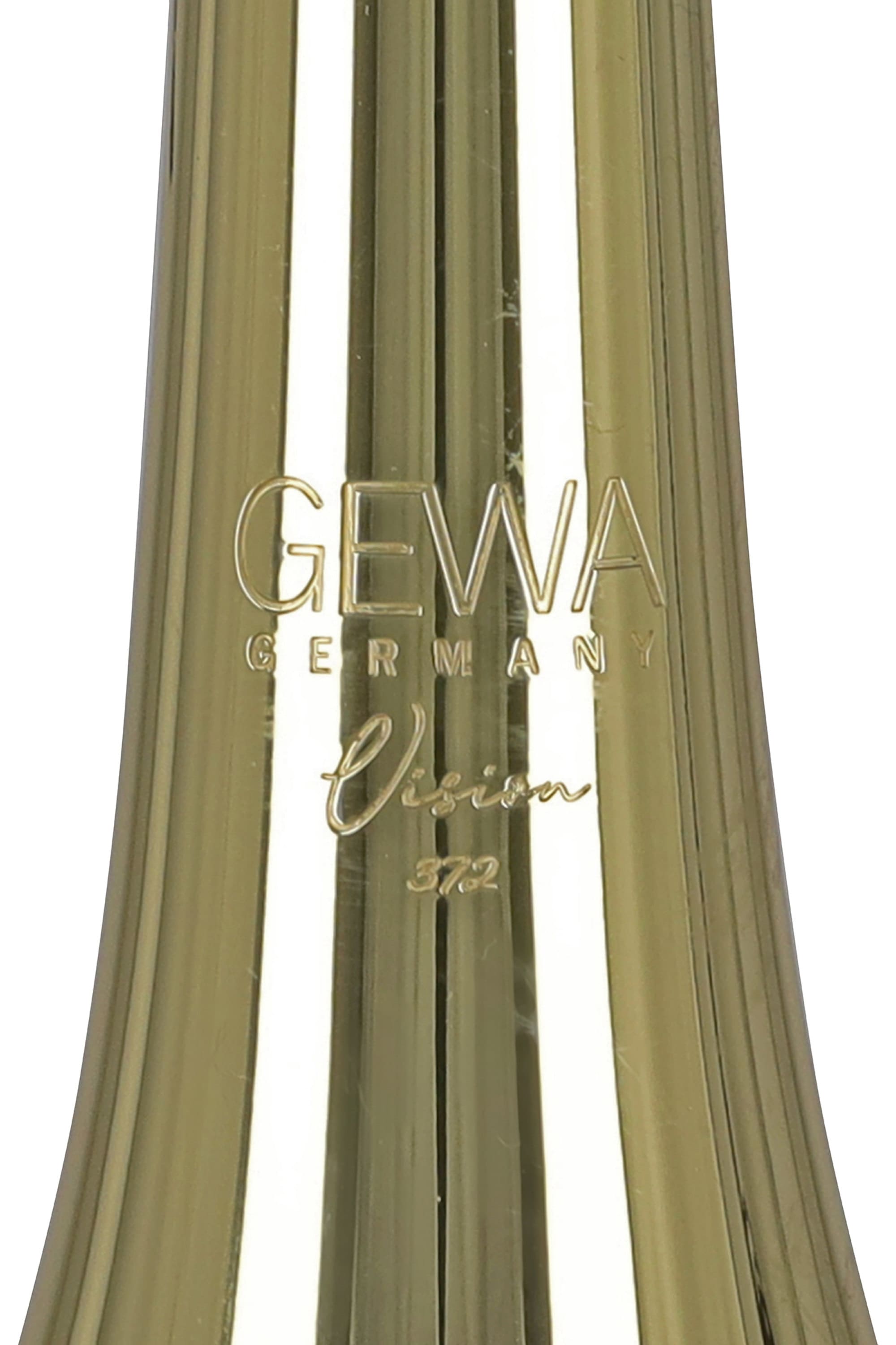 Gewa Vision TR372 Trompete