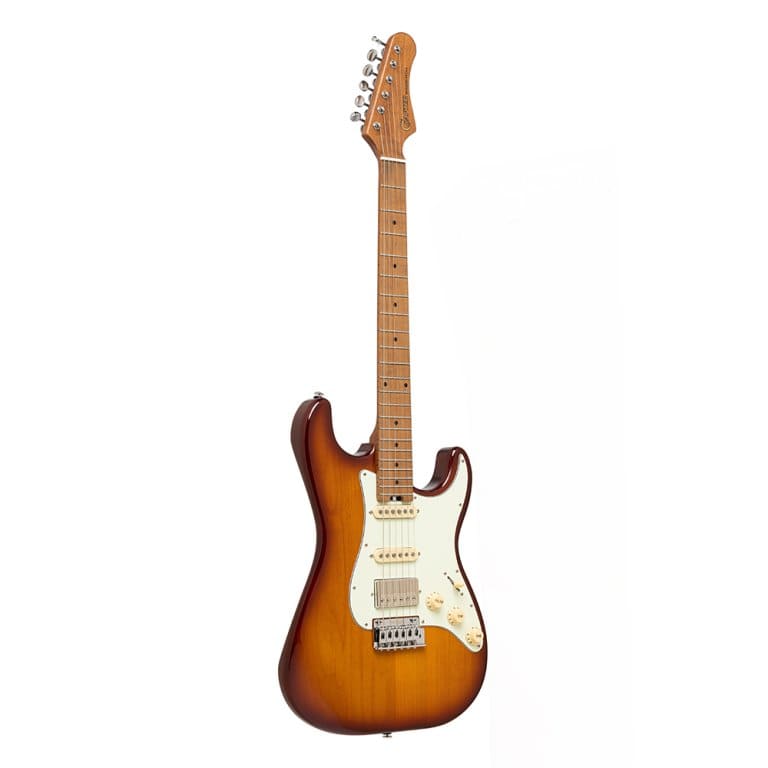 Crafter Modern Seoul S VVS M TS
