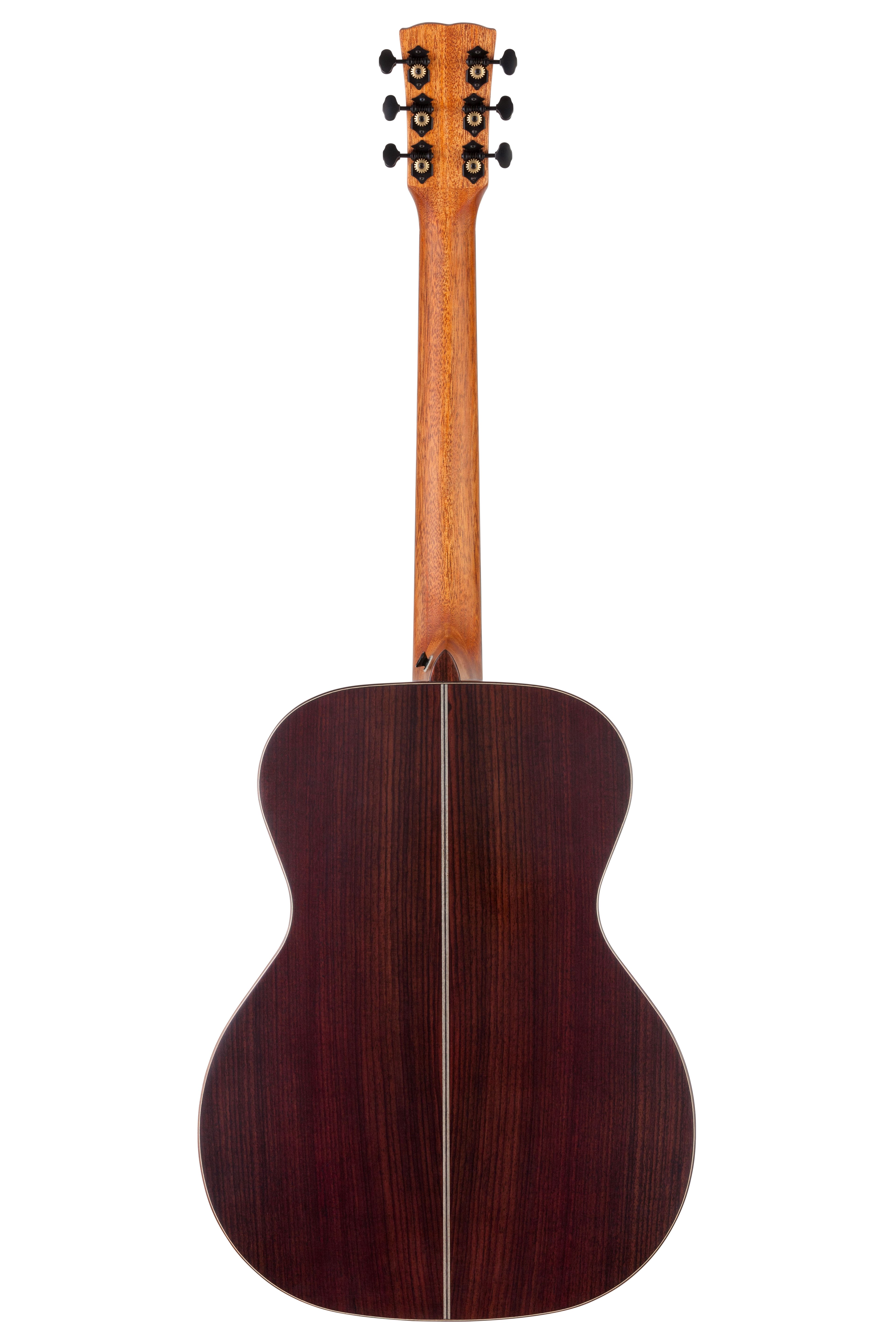 Kremona R35E