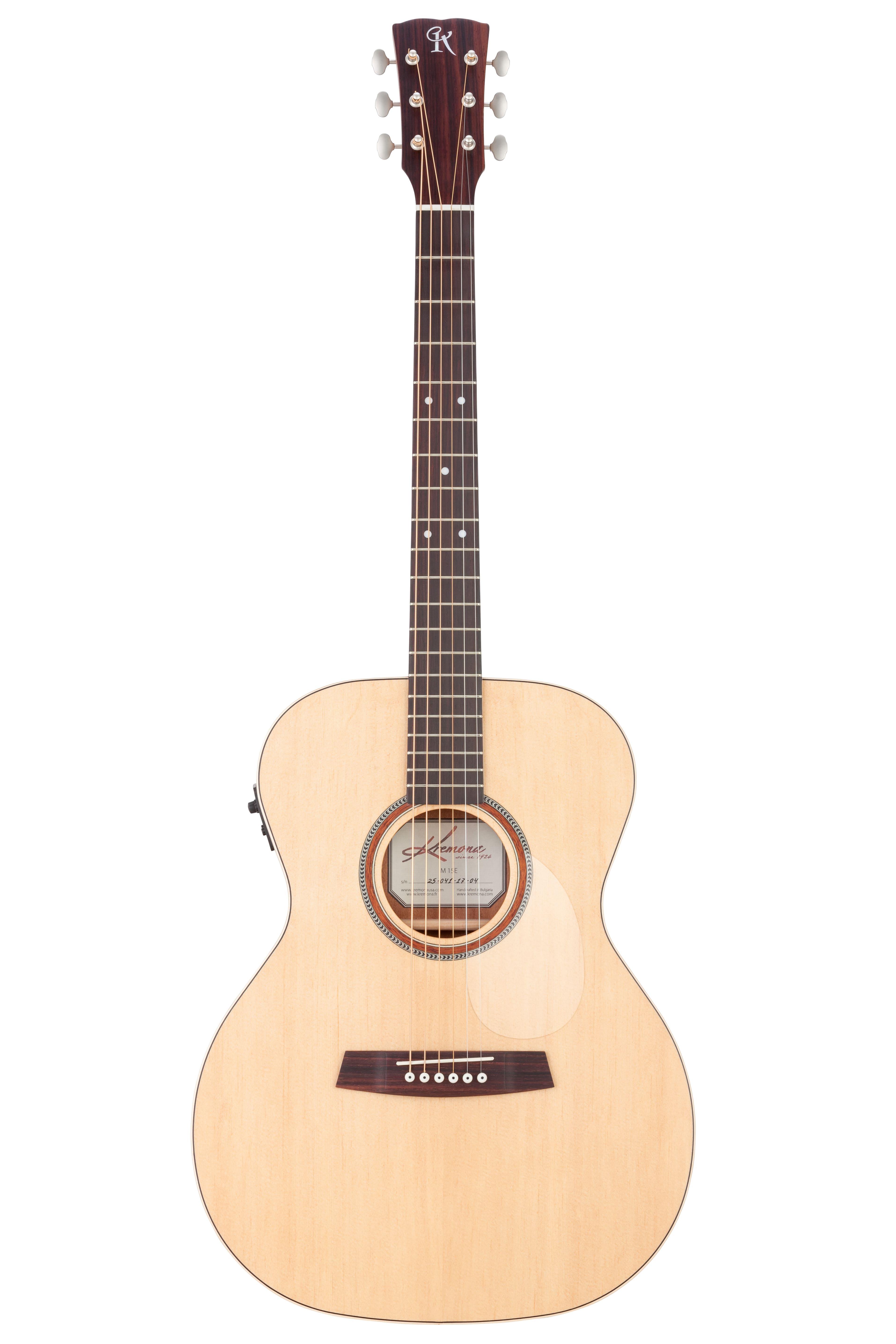 Kremona M15 E