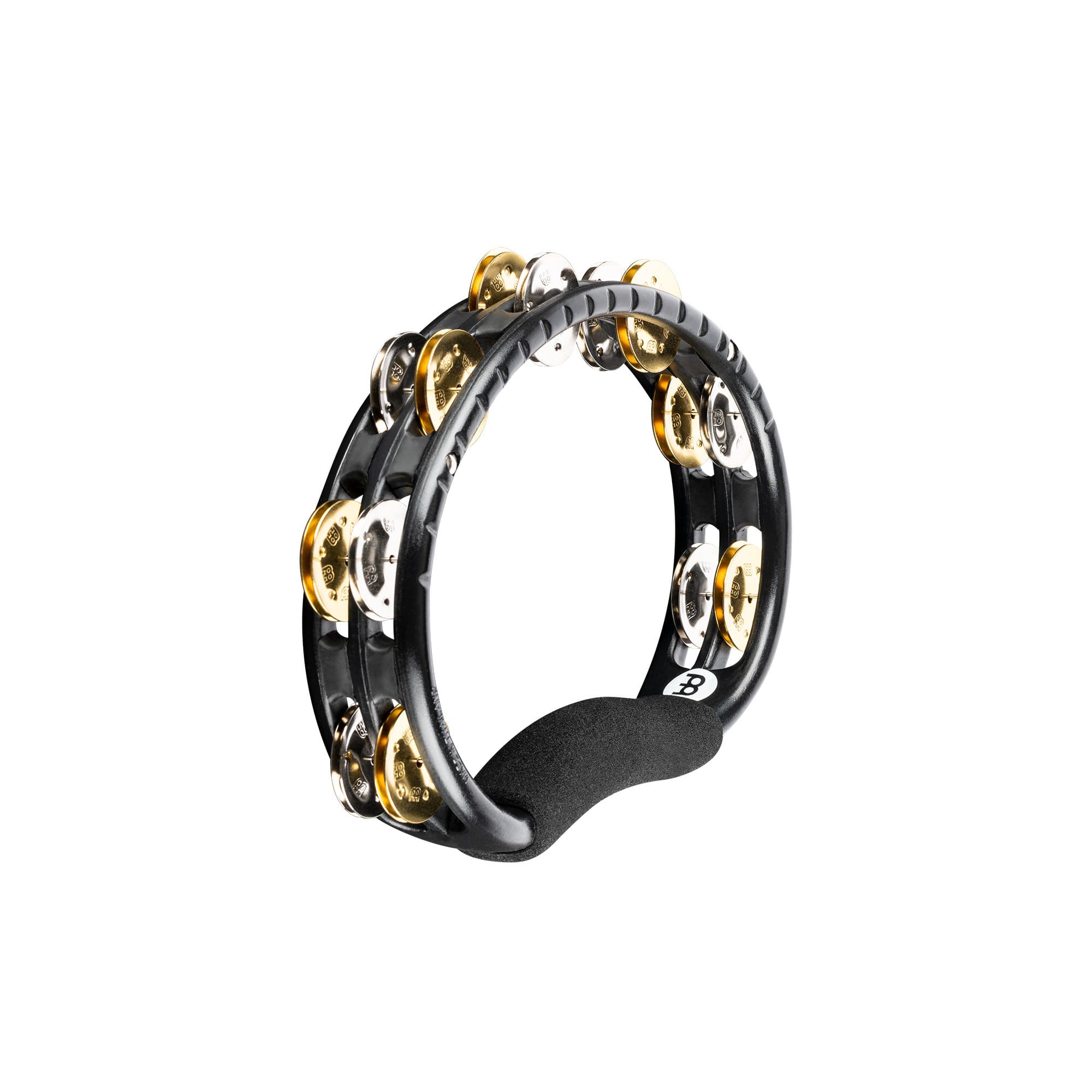 Meinl TMT1M-BK Tambourine