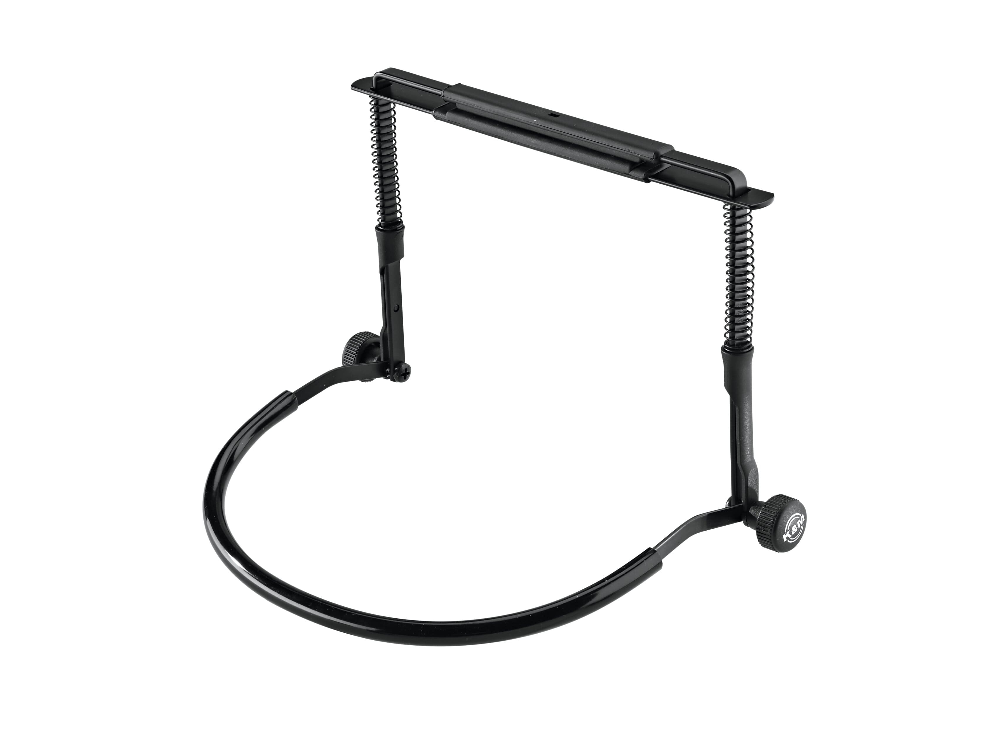 K&M 16416 Mundharmonikahalter
