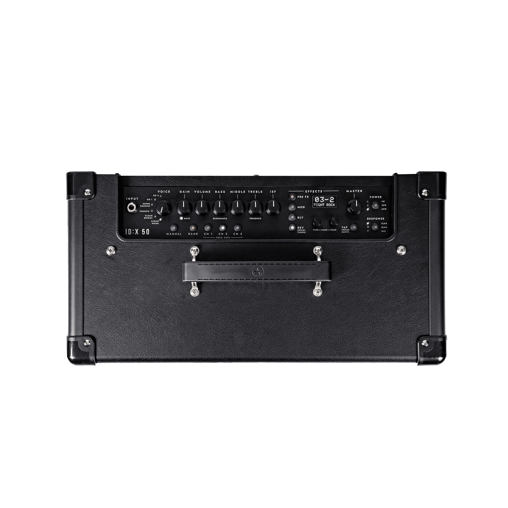 Blackstar ID:X 50