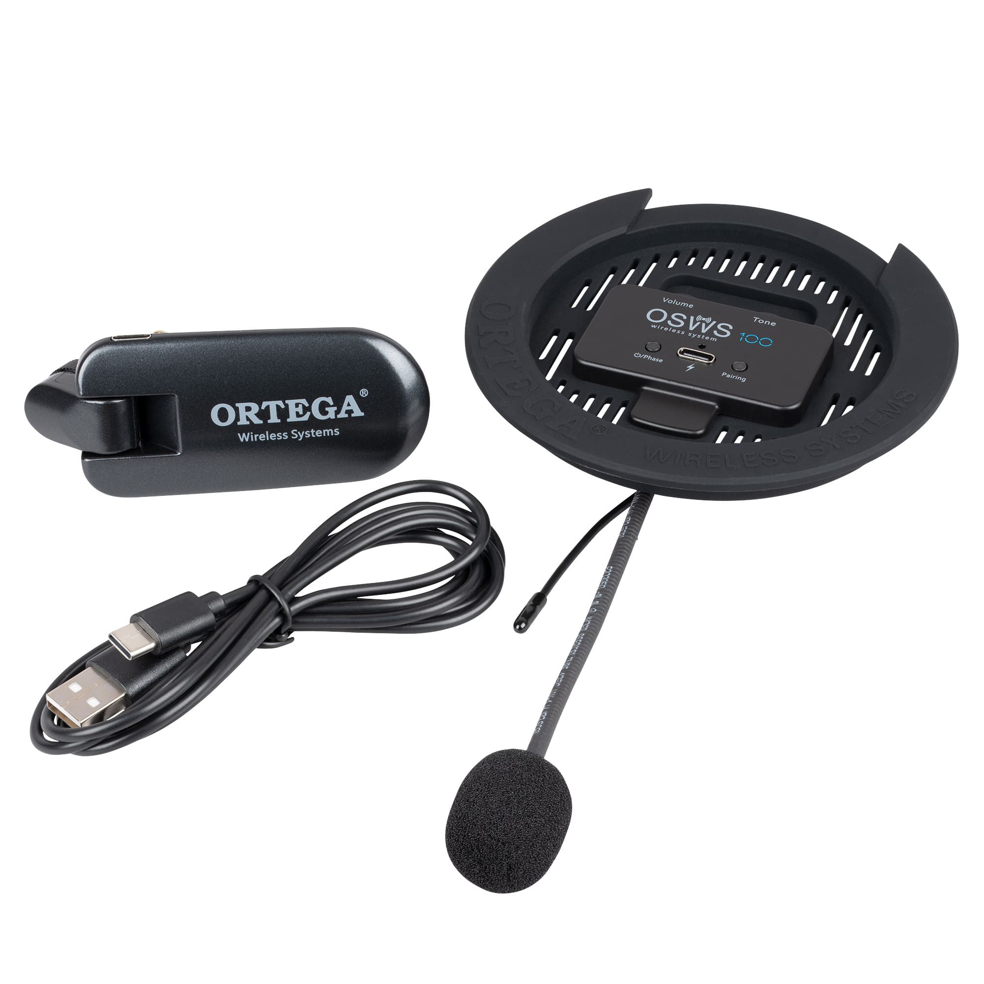 ORTEGA OSWS-100
