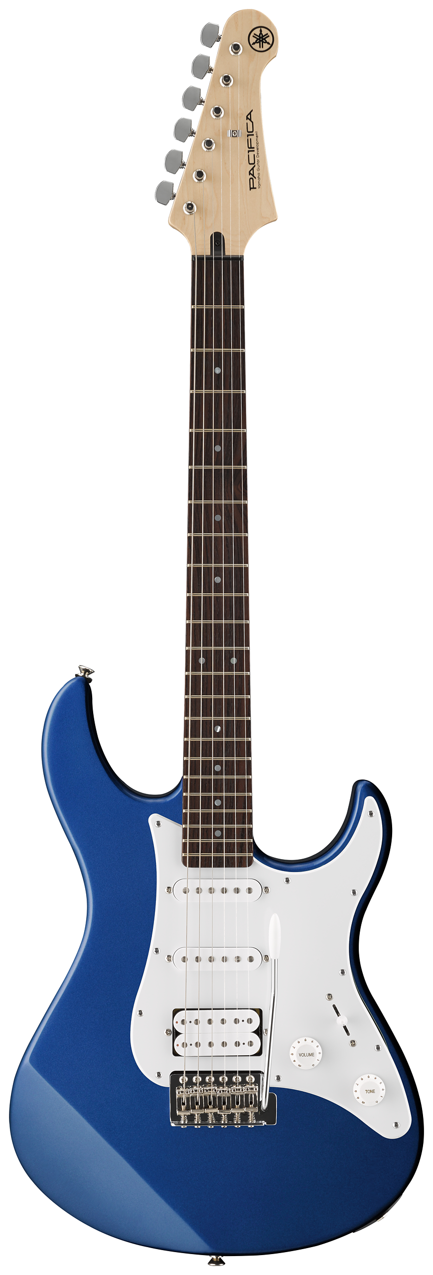 Yamaha Pacifica 012 DBM