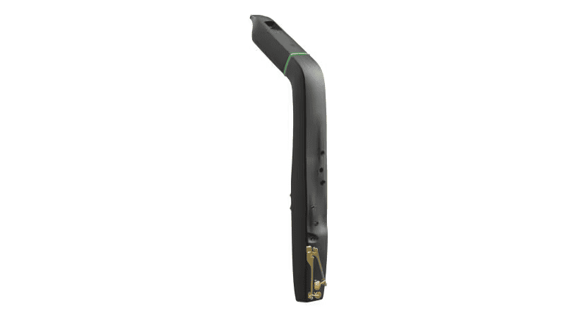 Kunath Sigo F-Bassblockflöte Schwarz