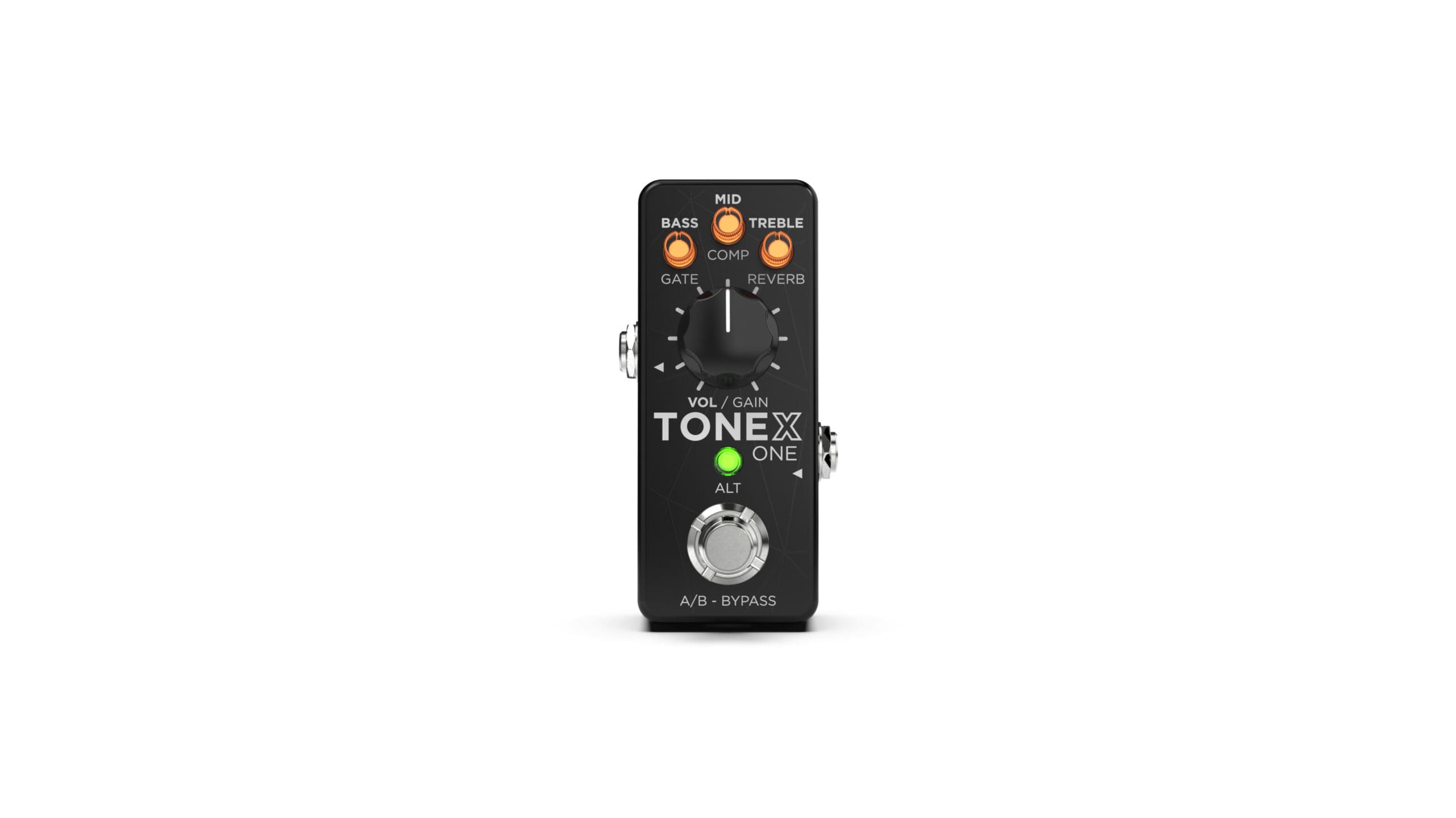 IK Multimedia - ToneX One