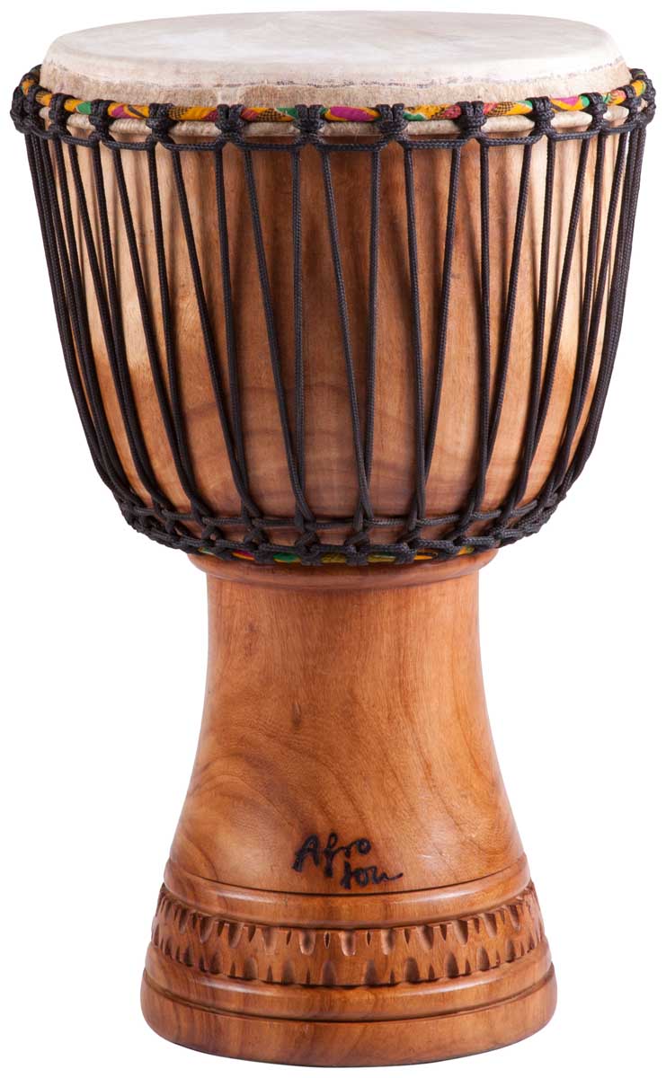 Afroton Djembe ADS03