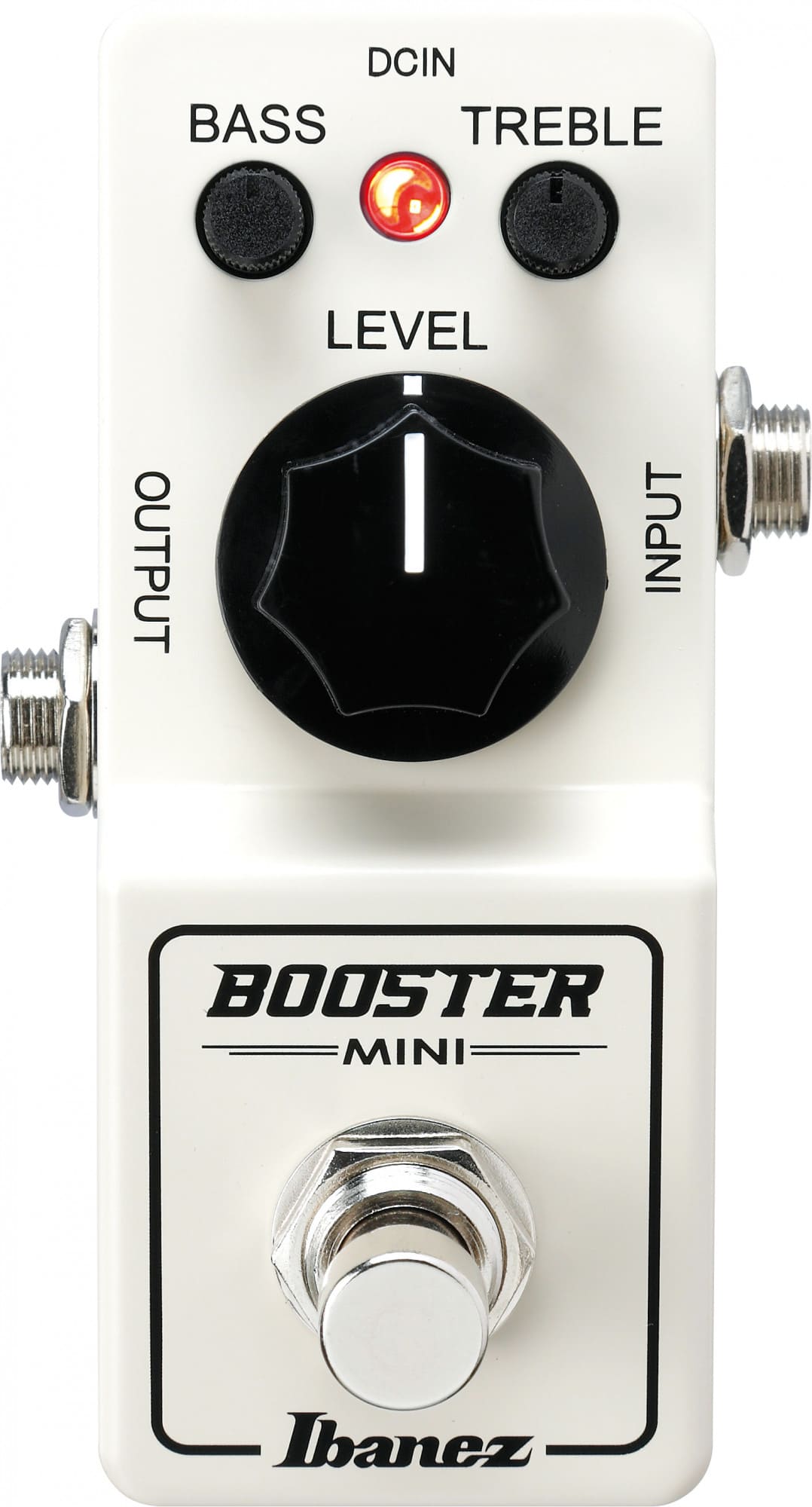 Ibanez Booster BTMINI