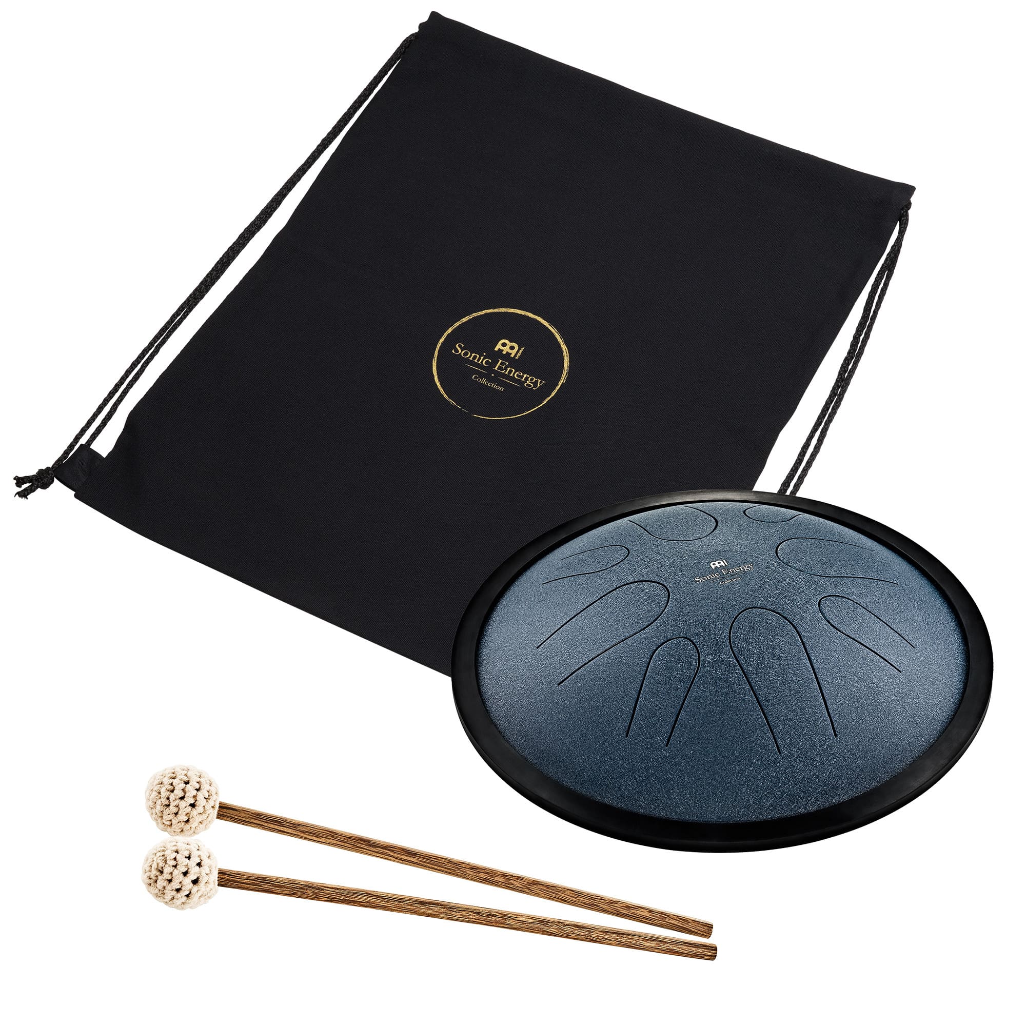 Meinl Sonic Energy CSTD2NB