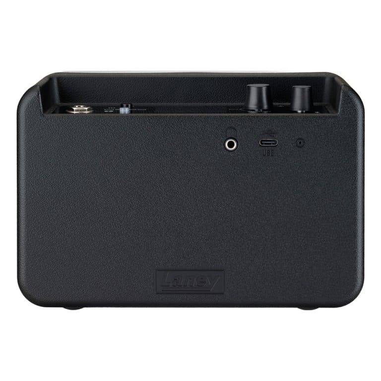 Laney PRISM-MINI Schwarz