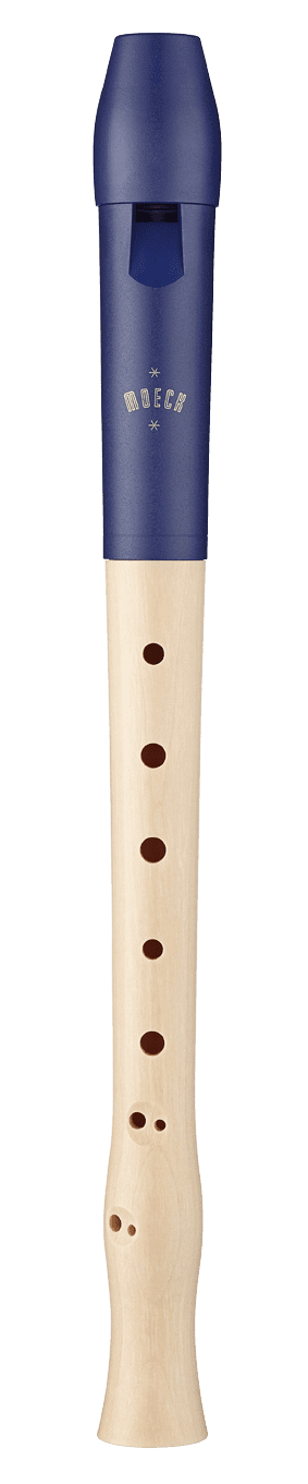 Moeck 1023 Flauto 1 Plus