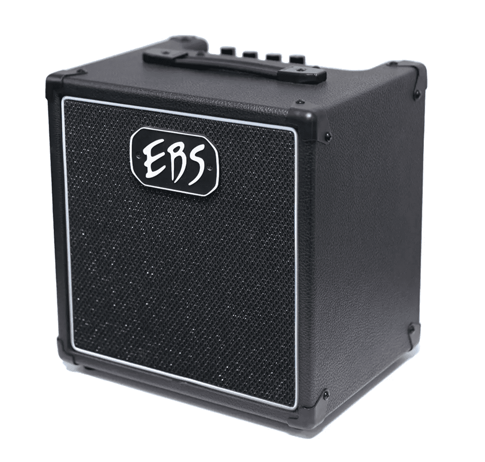 EBS Session 30S MK3, Bass Combo