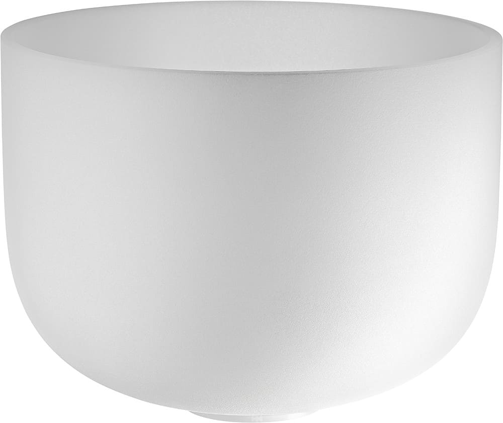 Meinl Sonic Energy CSB13D Crystal Singing Bowl