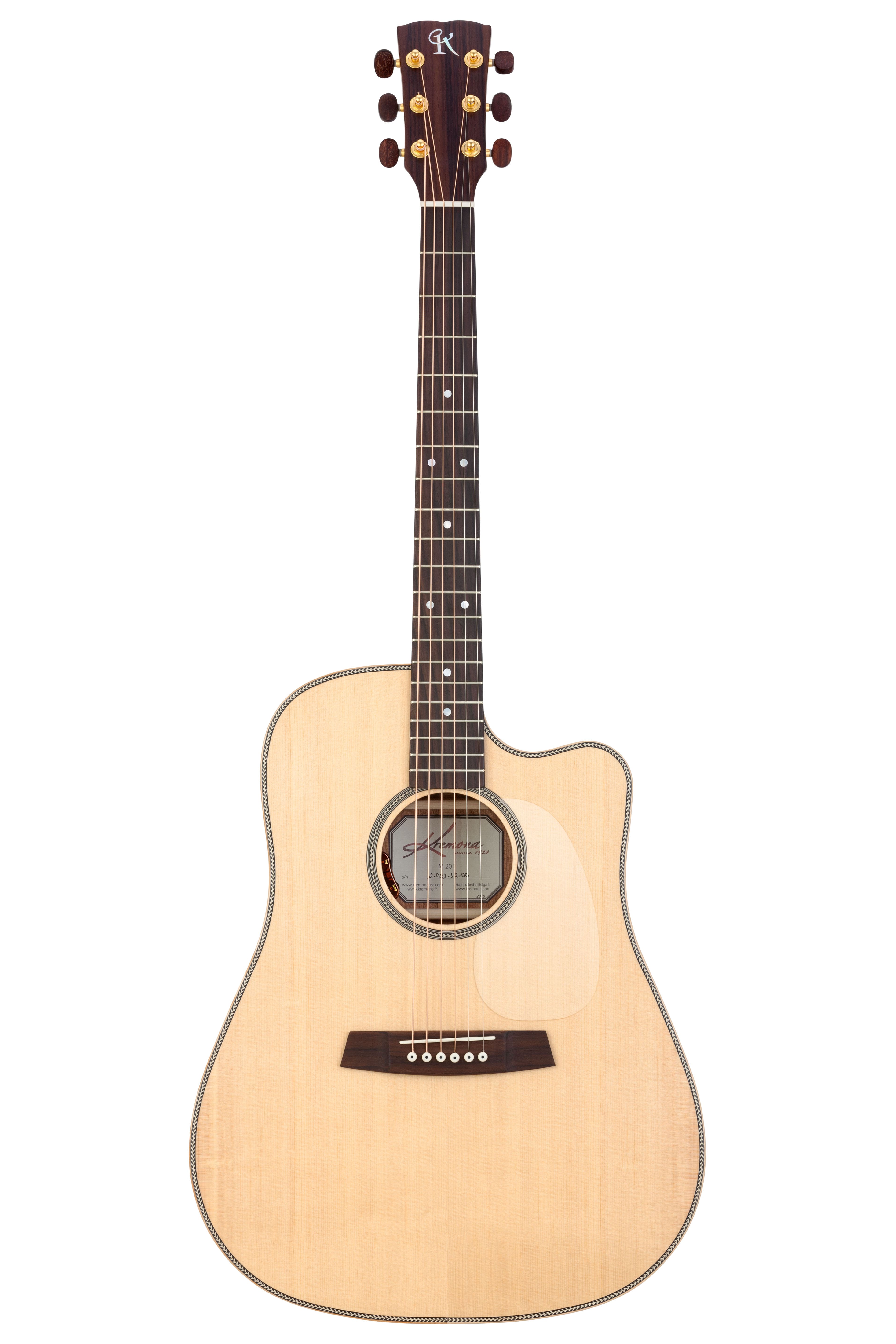 Kremona M20E CW