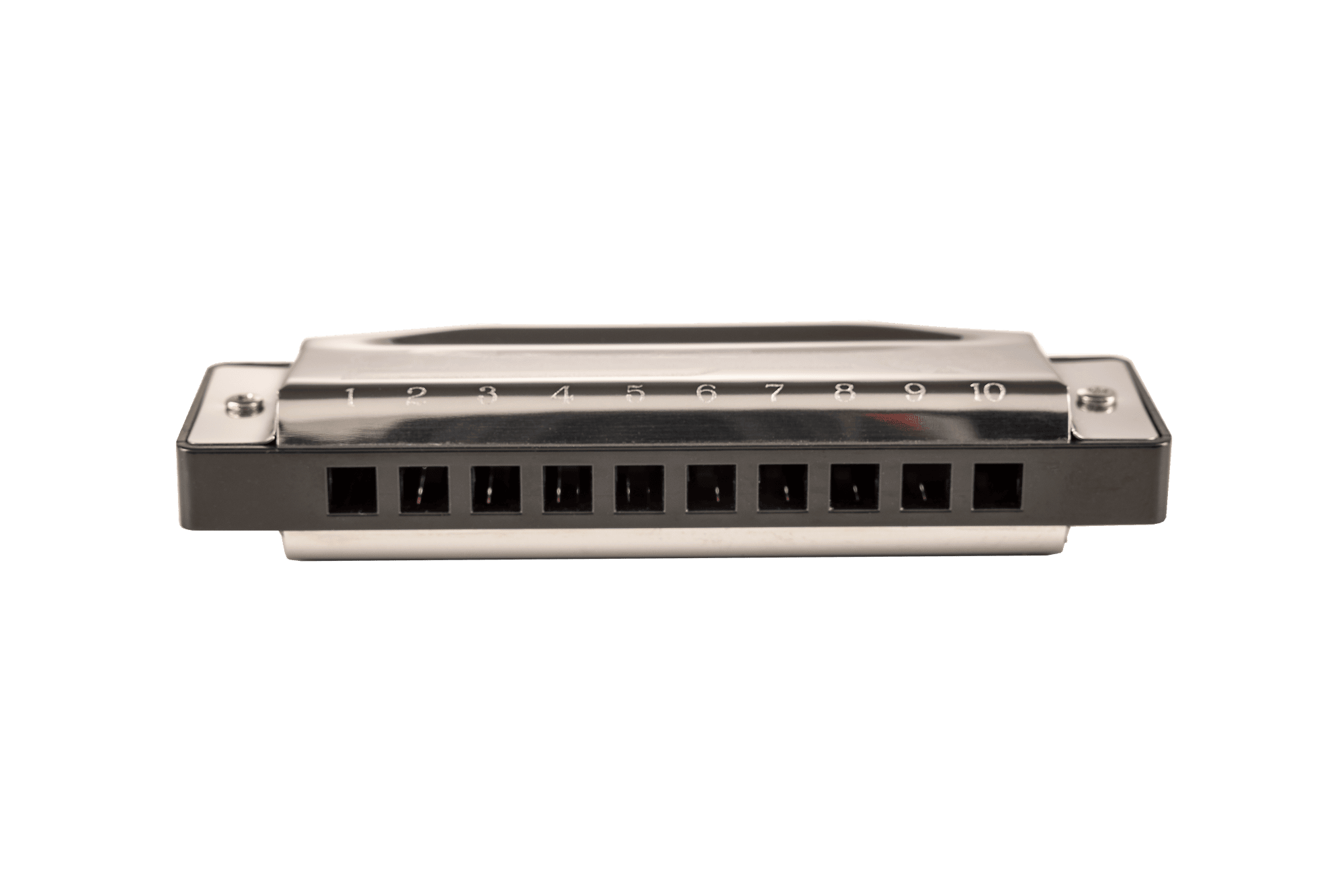 Hohner Silver Star C