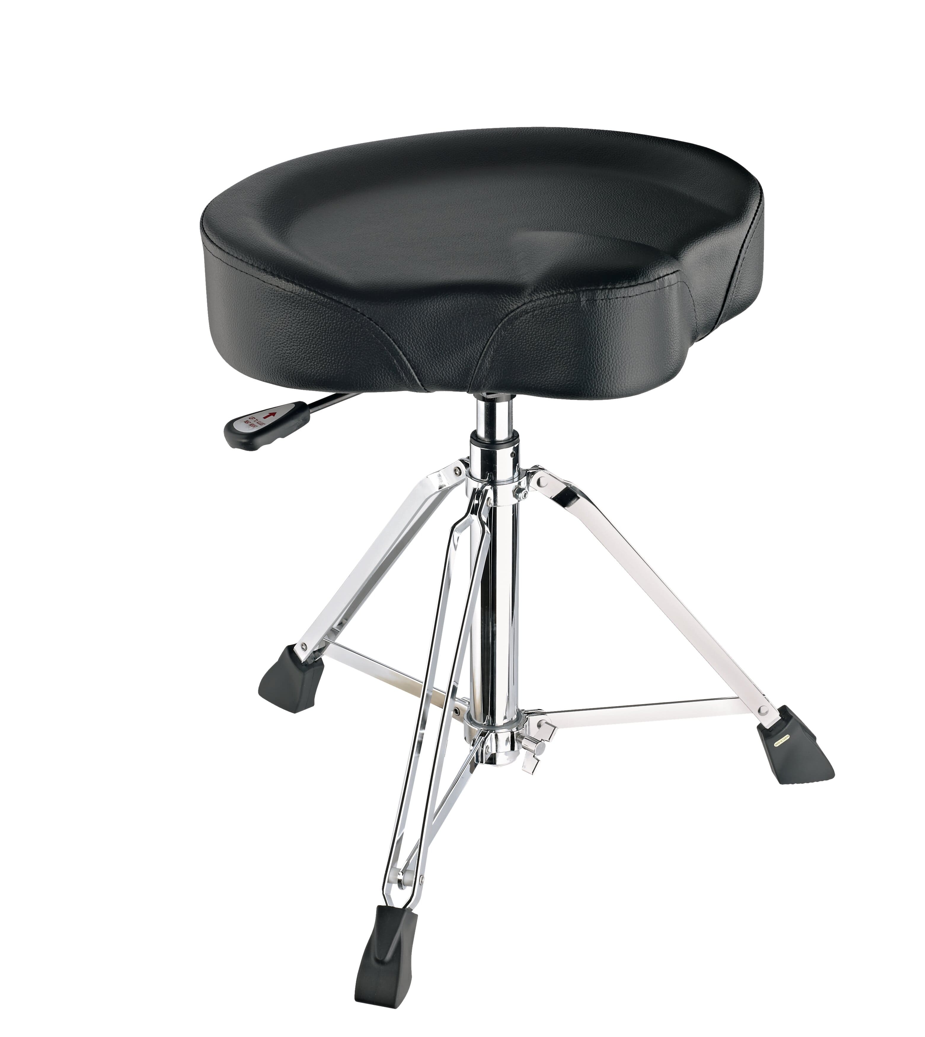 K&M 14035 Drummersitz mit Gasdruckfeder