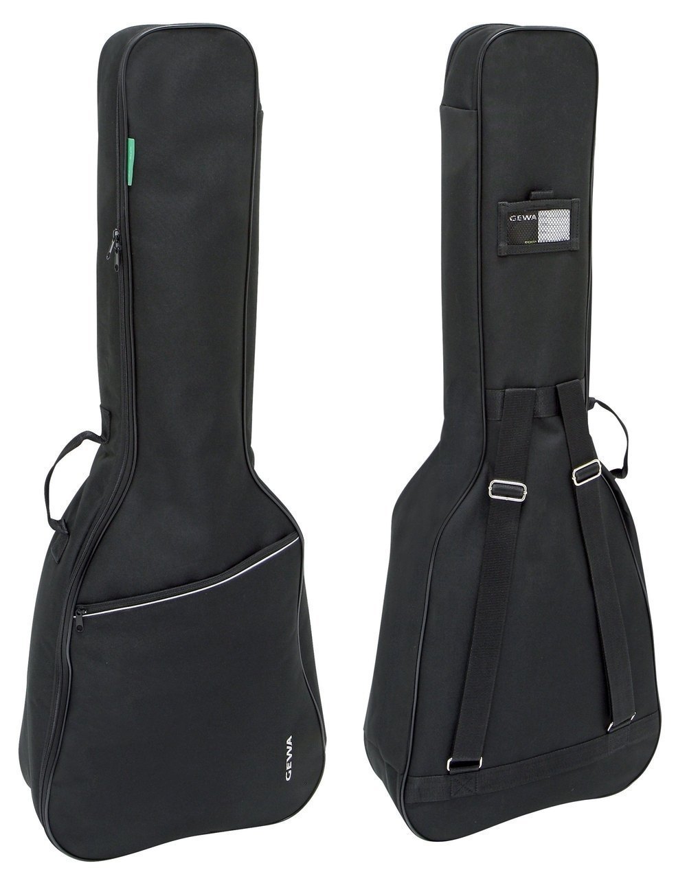 Gewa Gigbag Basic 5 4/4 Konzertgitarre