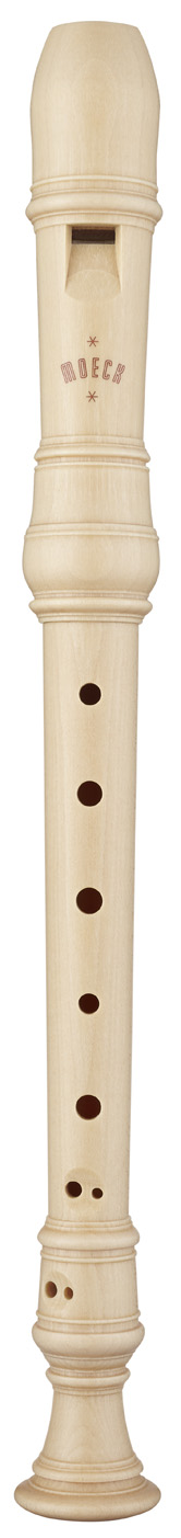 Moeck 4290 Rottenburgh