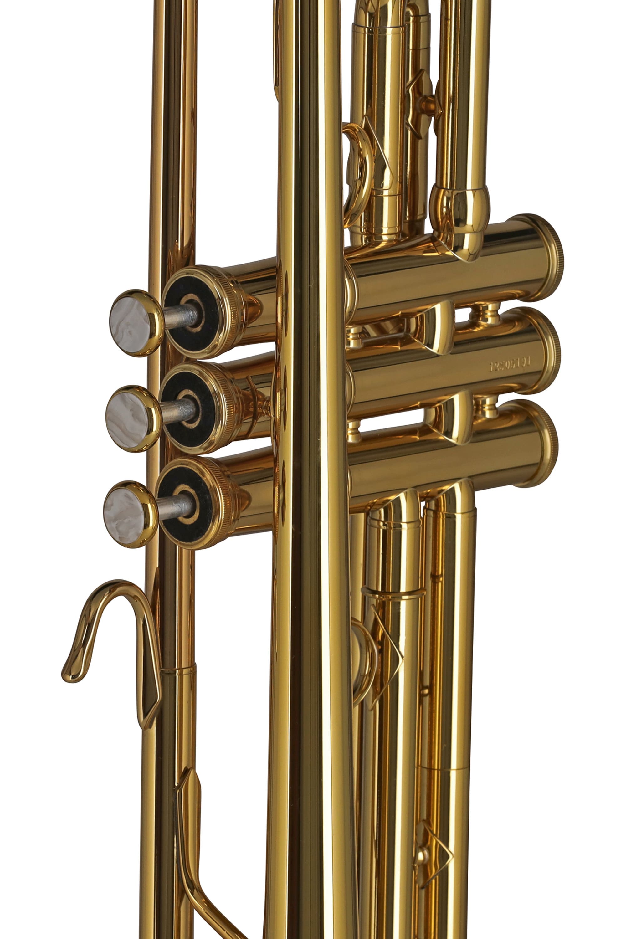 Gewa Vision TR172 Trompete