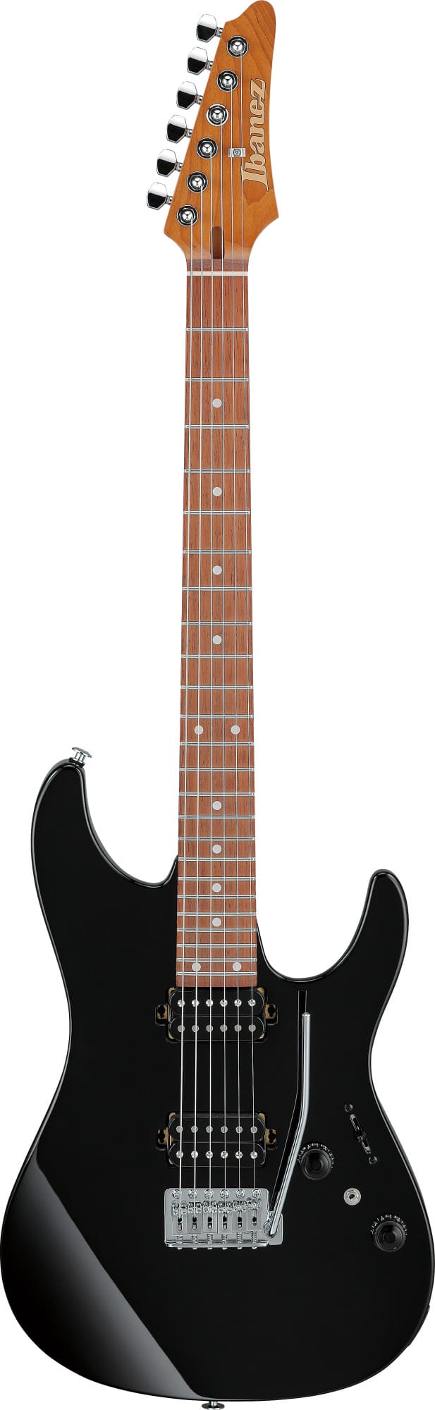 Ibanez AZ24S2-BK Black