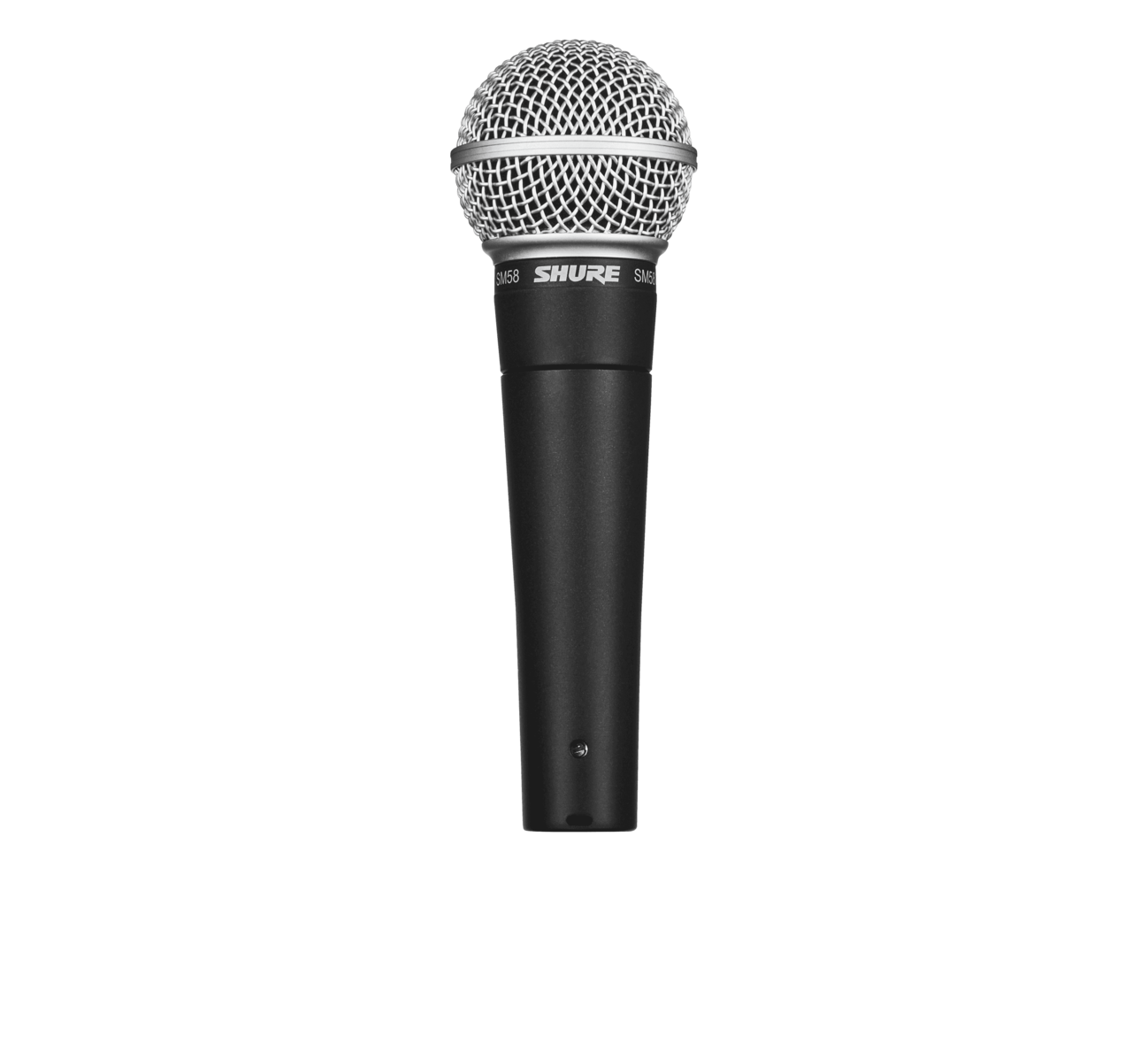 Shure SM58 LCE