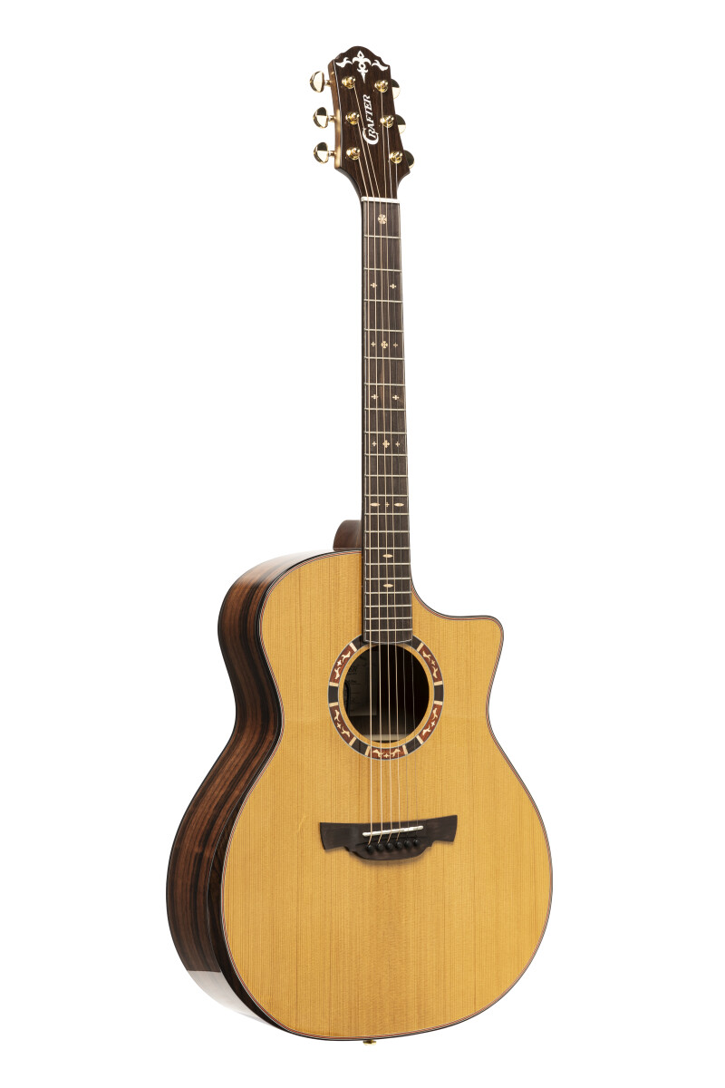 Crafter VL G22CE VVS