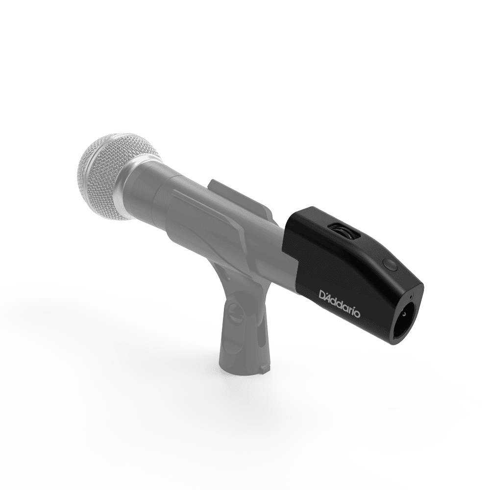 D'Addario Infrarot-Mikrofonsensor PW-IRMM-01