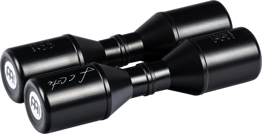 Meinl SH4BK Studio Shaker Schwarz