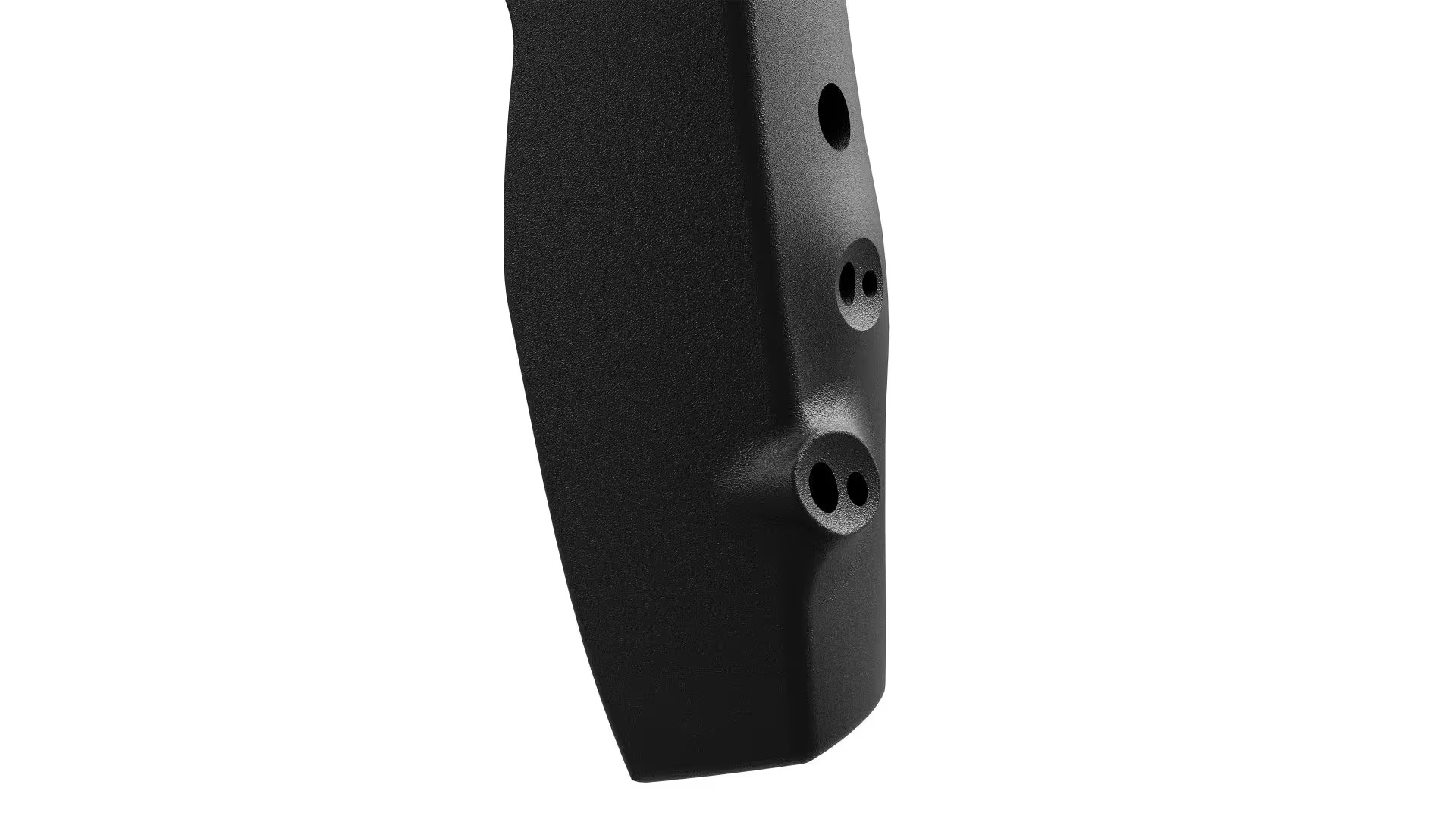 Kunath Sigo F-Altblockflöte mit grünem Kopf