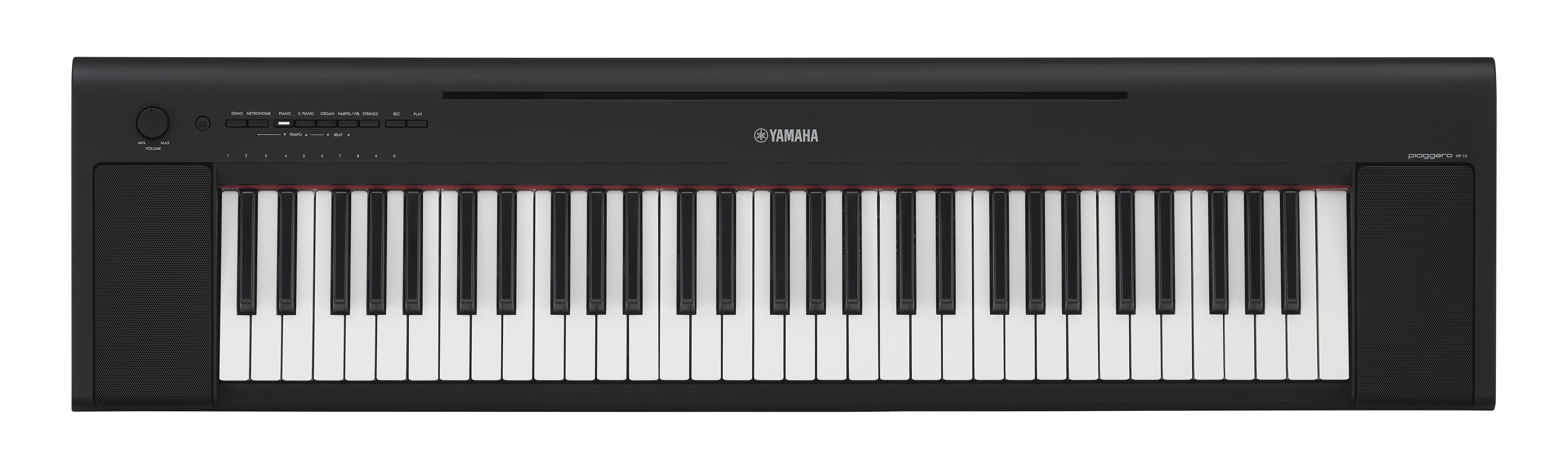 Yamaha NP-15 Piaggero