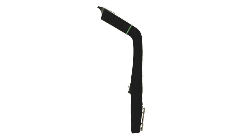 Kunath Sigo F-Bassblockflöte Schwarz