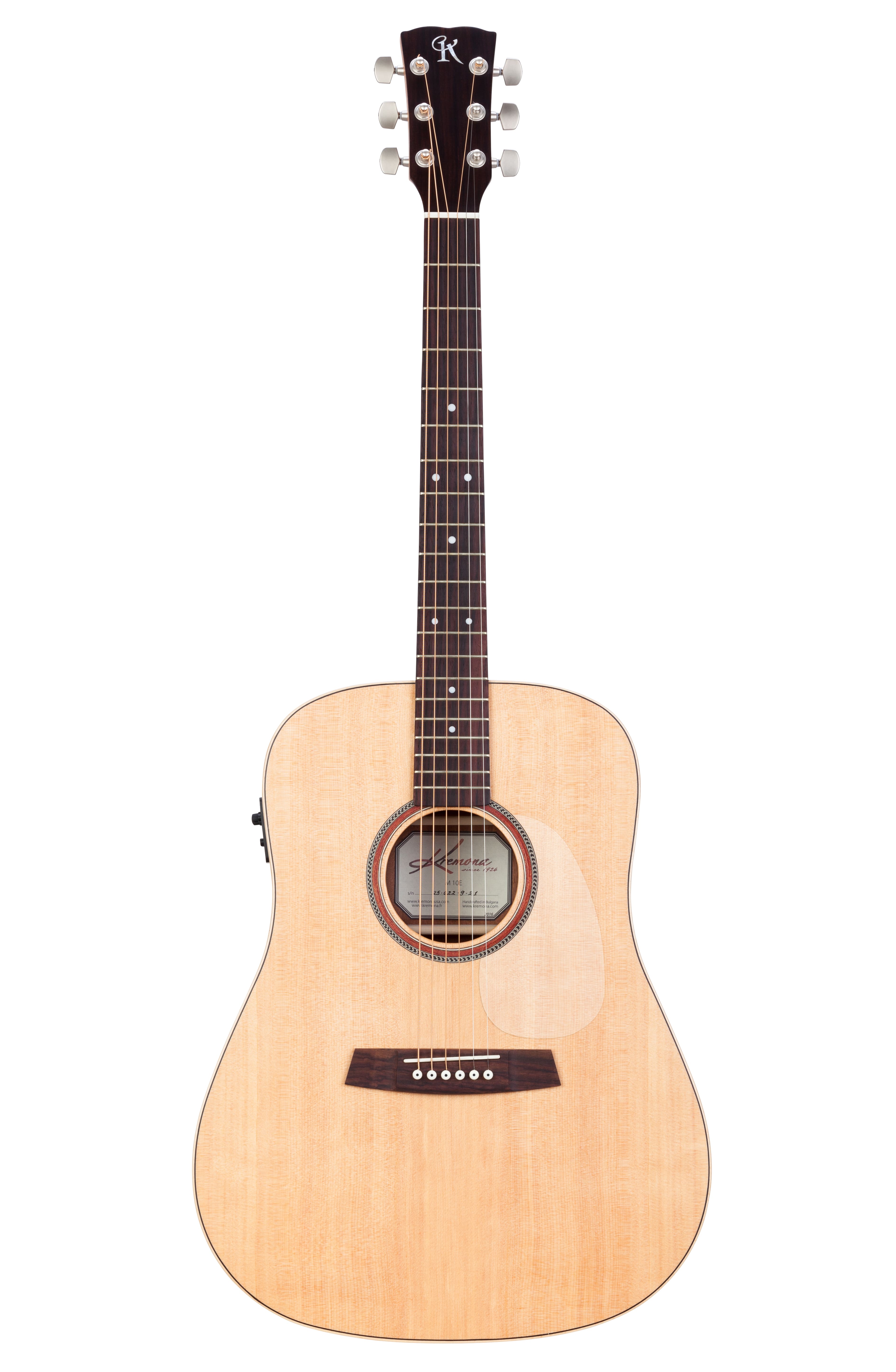 Kremona M10 E