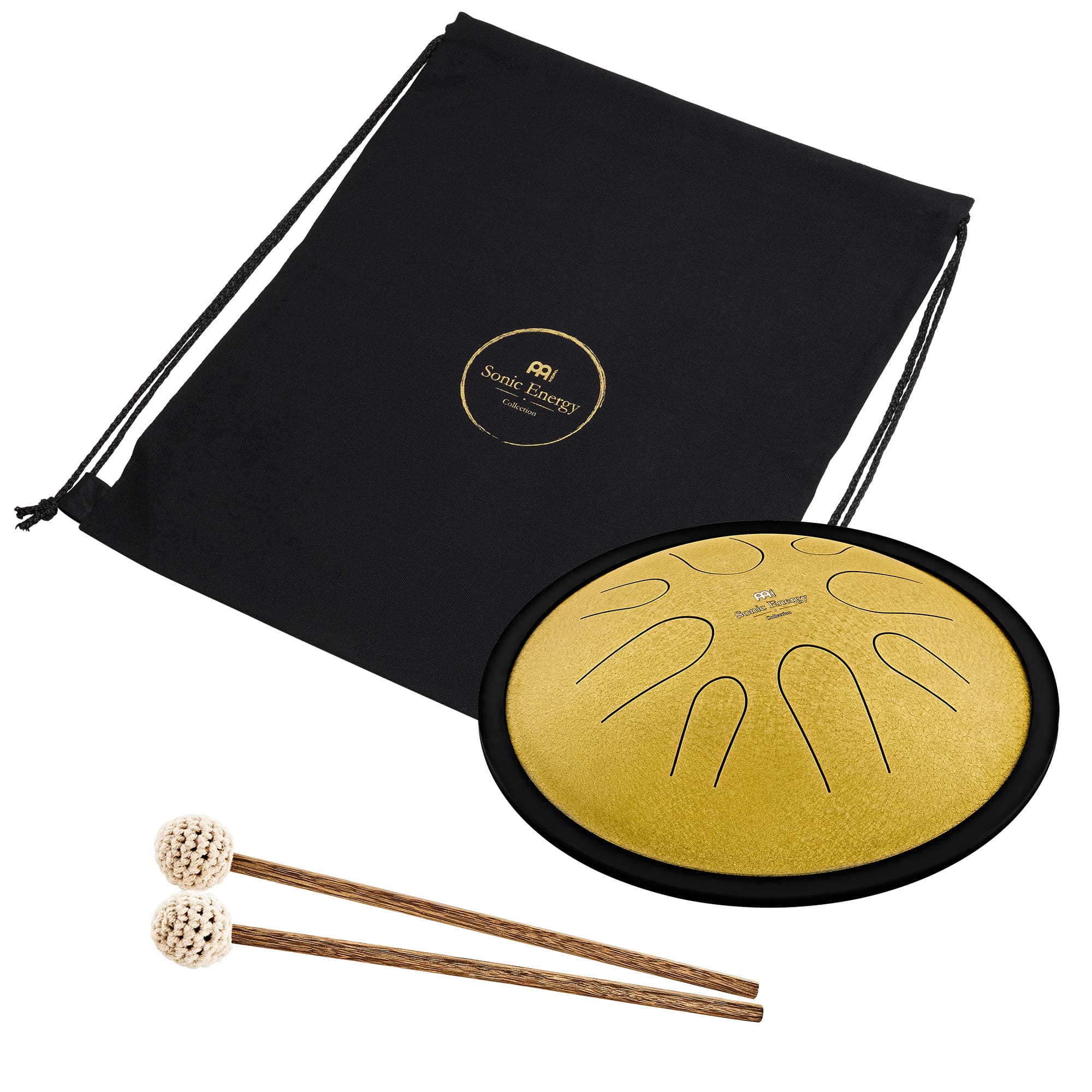 Meinl Sonic Energy CSTD3G