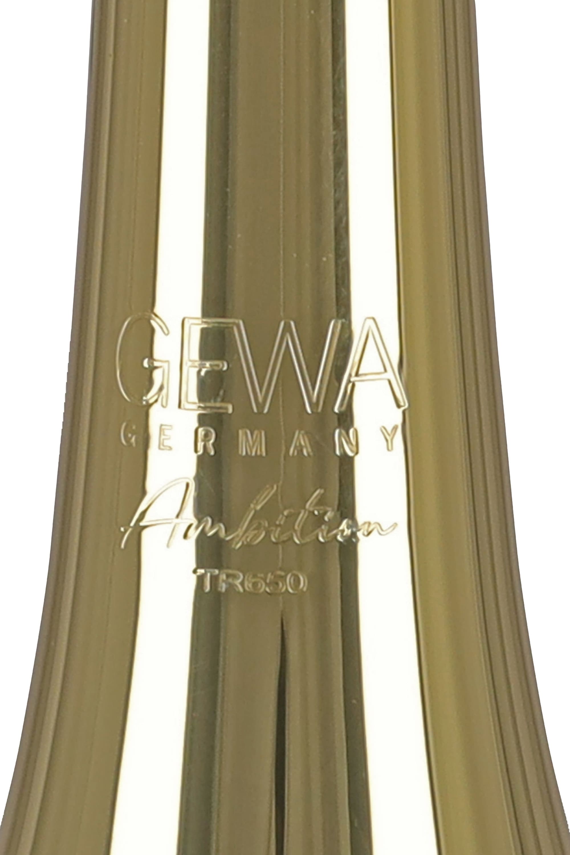 Gewa Ambition TR650 Trompete