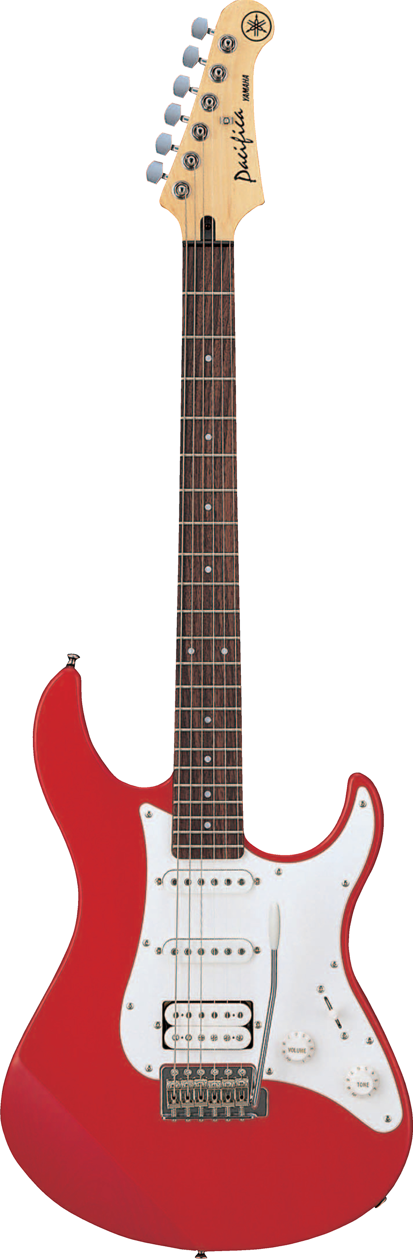 Yamaha Pacifica 112J RM