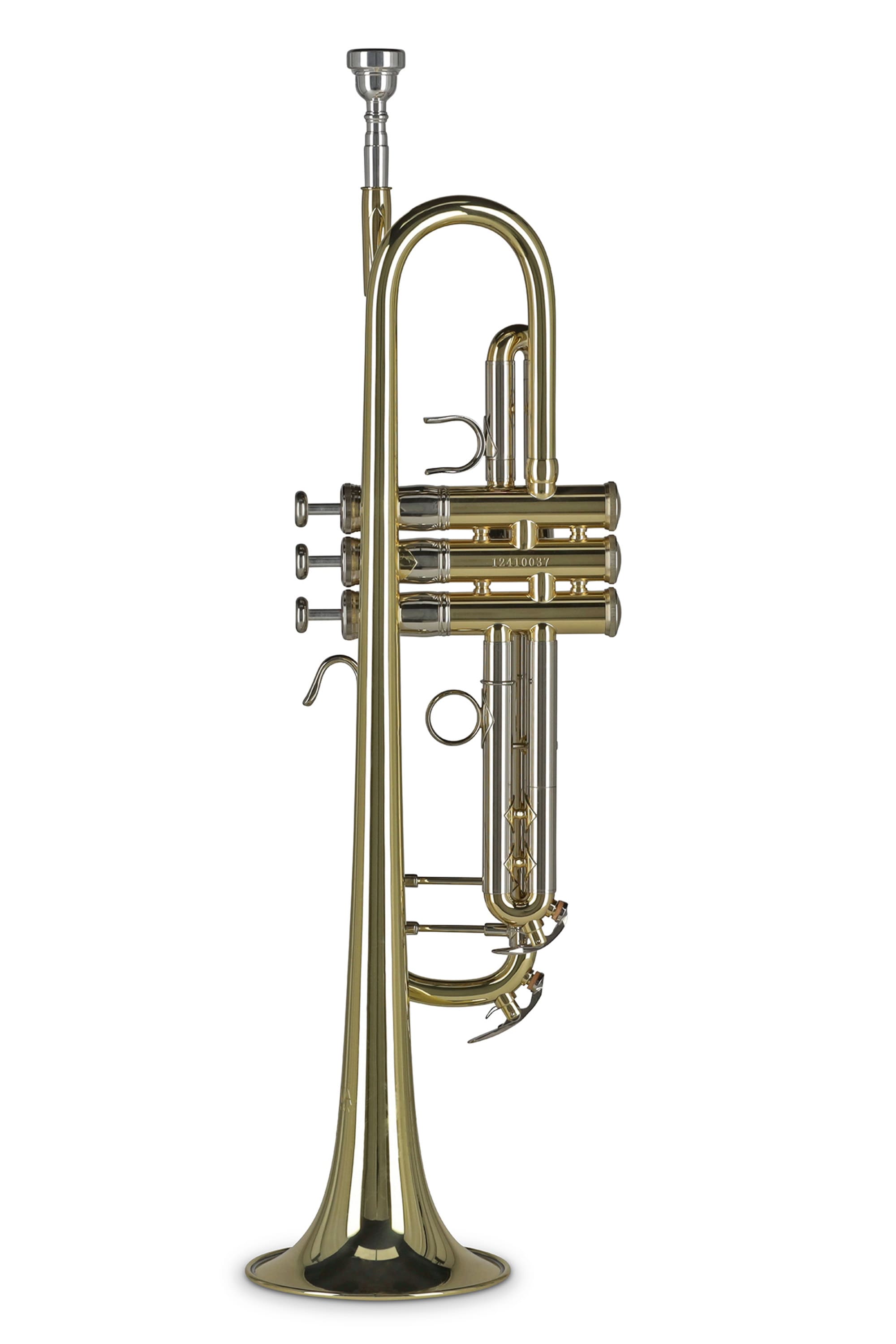 Gewa Vision TR372 Trompete