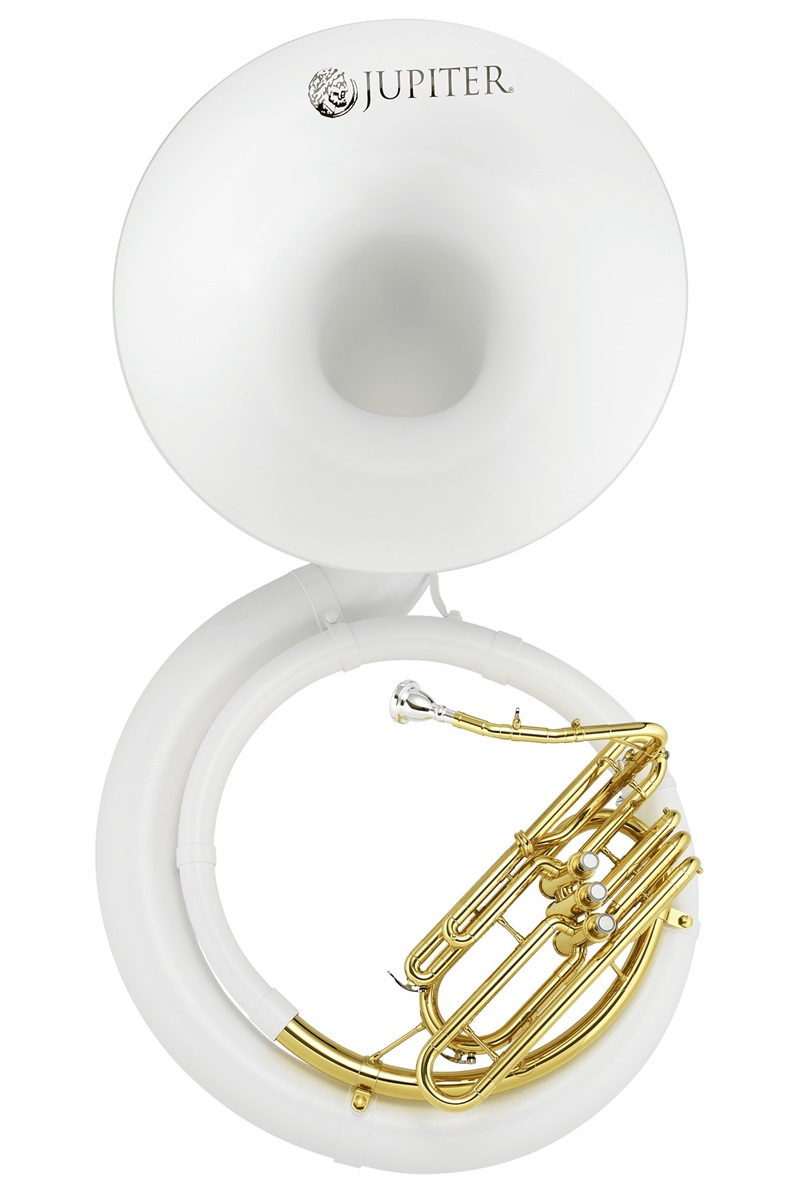 Jupiter JSP1000B Sousaphone