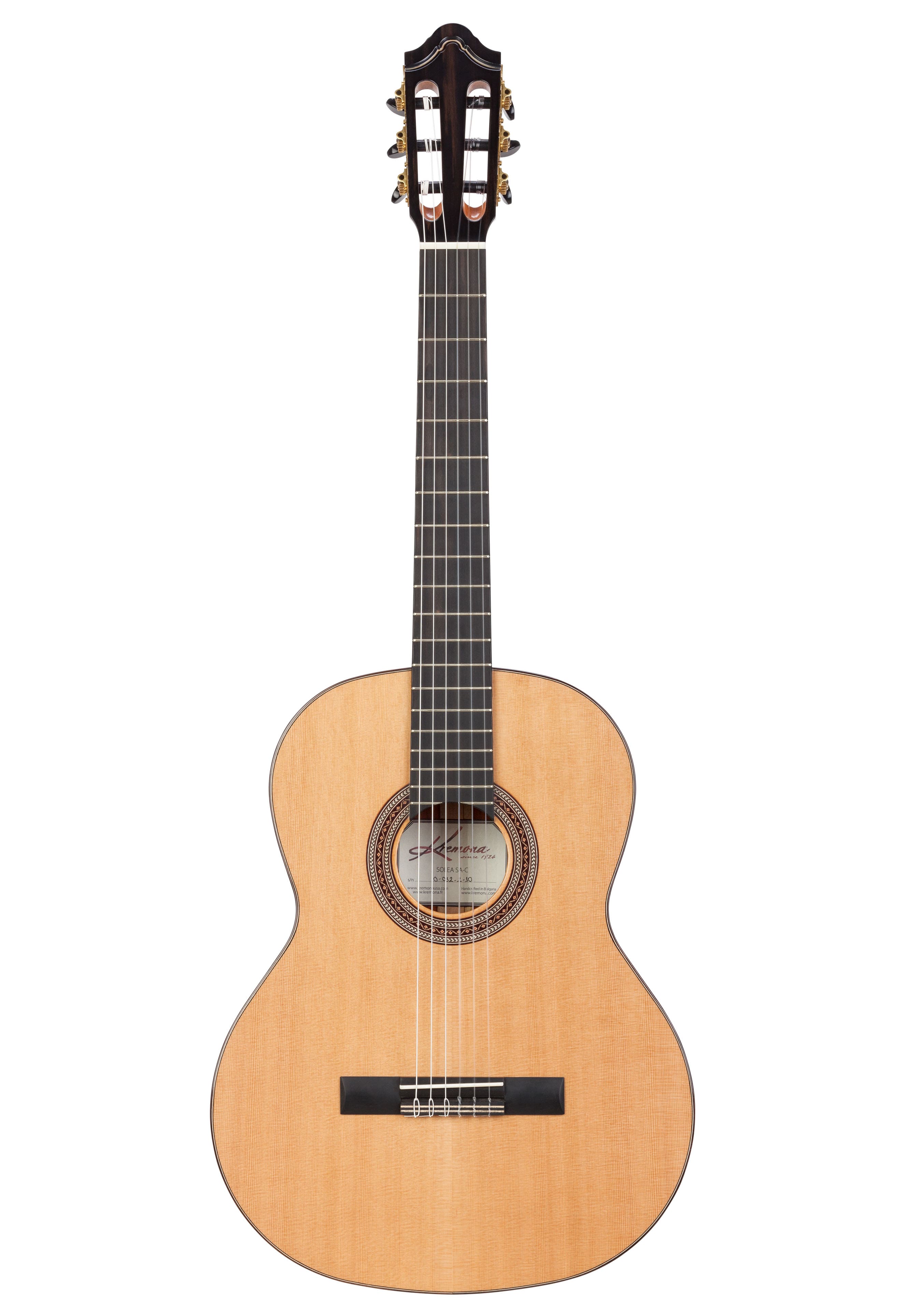 Kremona Solea SA-C