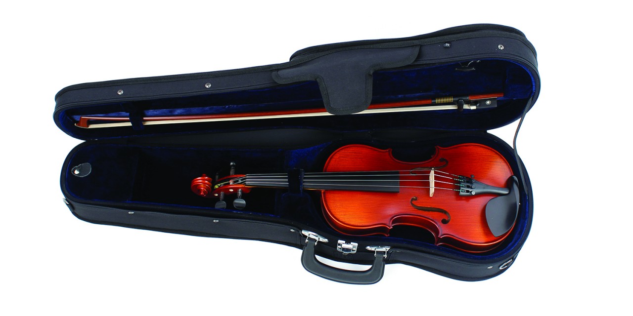 Höfner H7-V Allegretto Violinenset