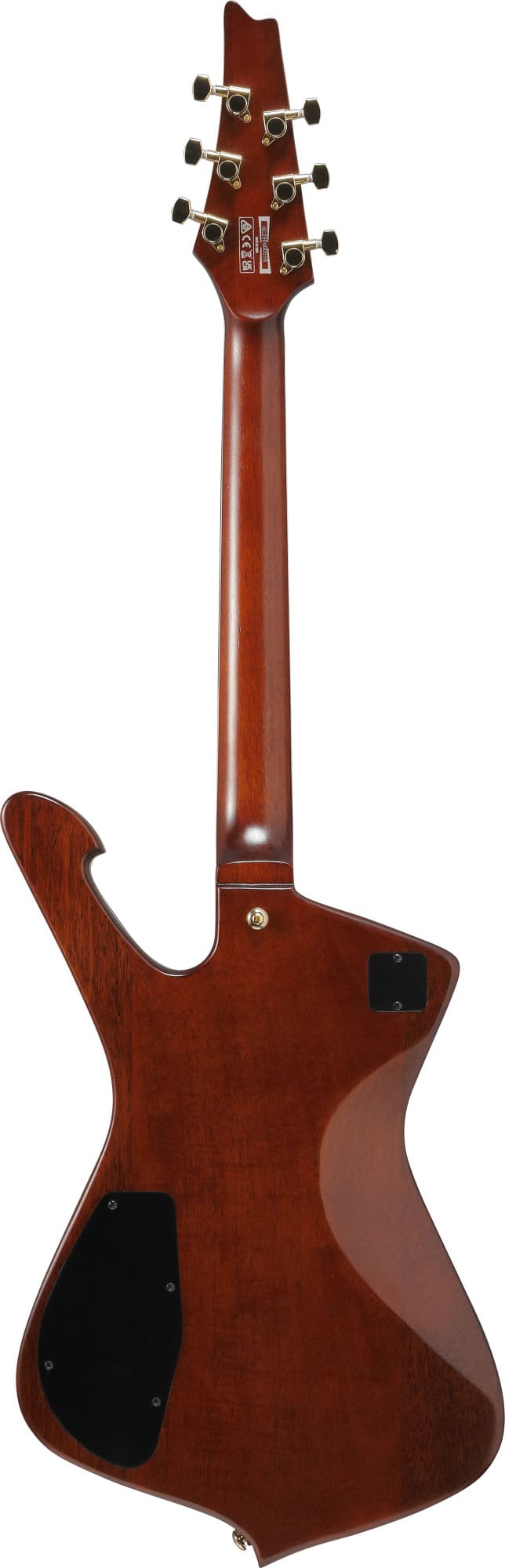 Ibanez IC420MFM-CML