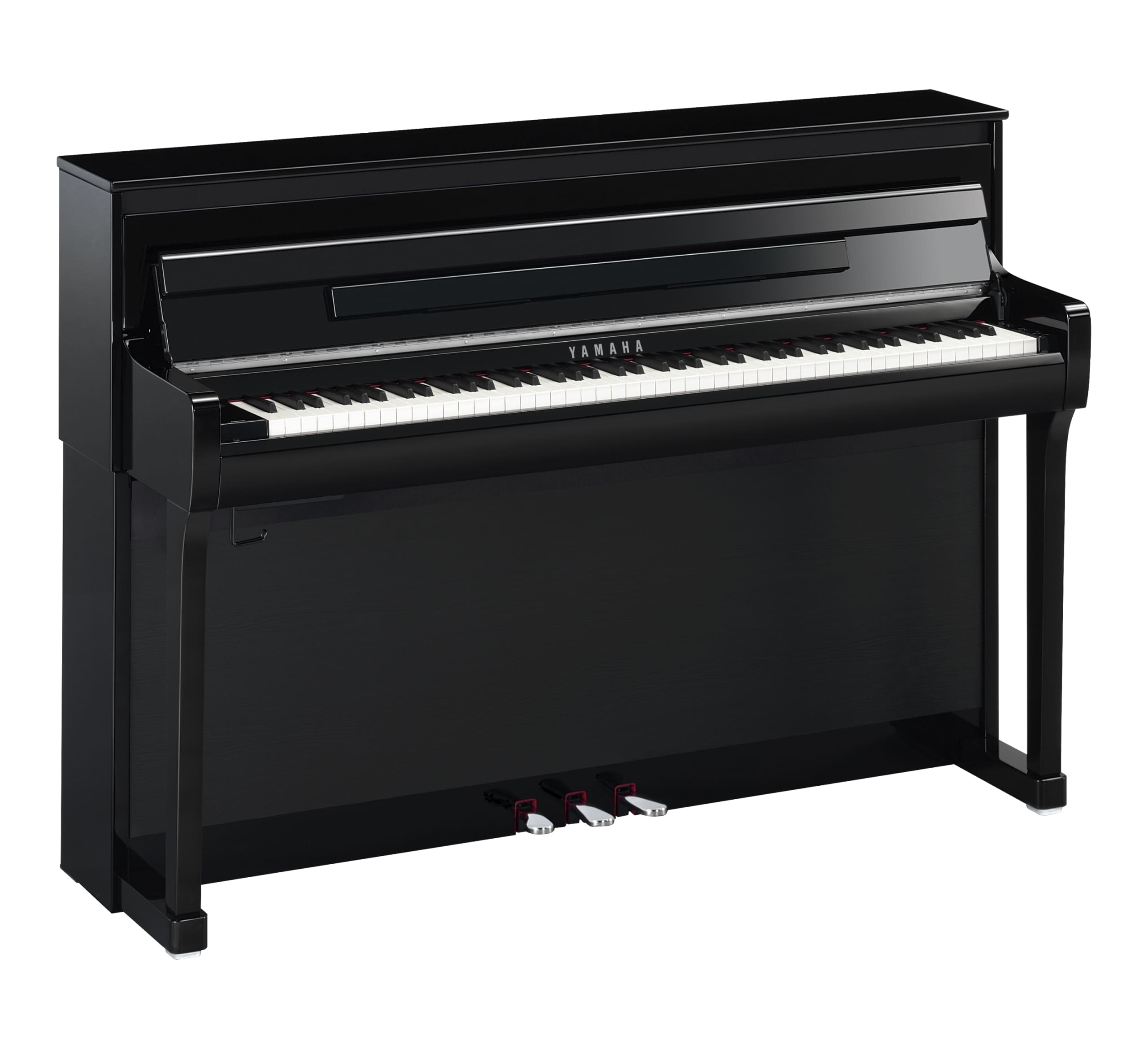 Yamaha Clavinova CLP-885 PE