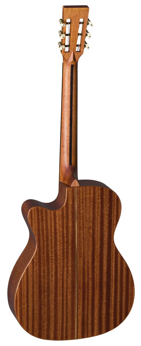 Duke  OM-MC-Cut-Trio VT